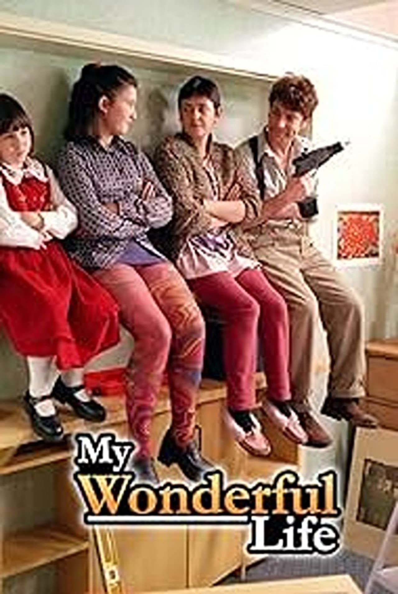 My Wonderful Life preview 2