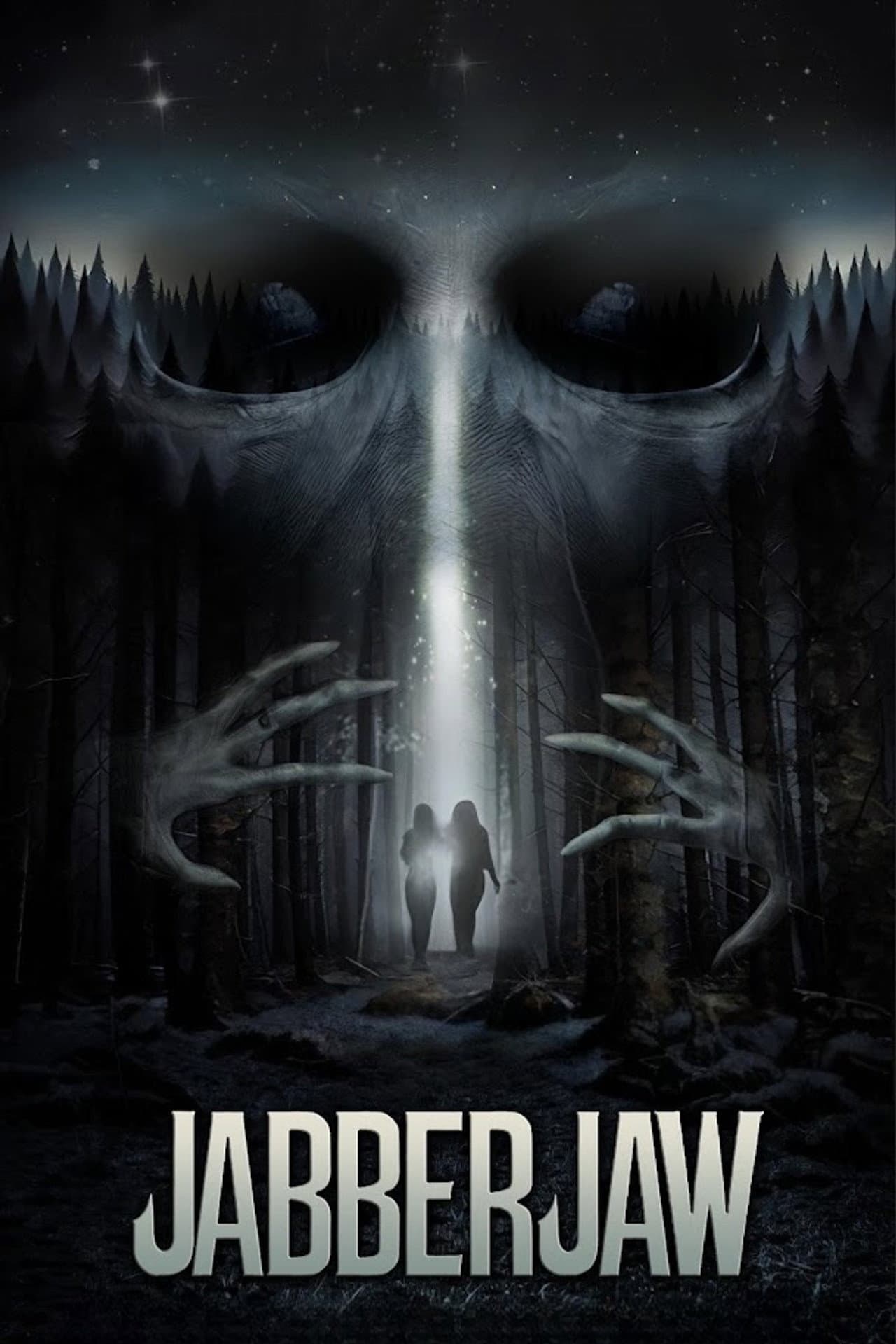 Jabberjaw preview 2