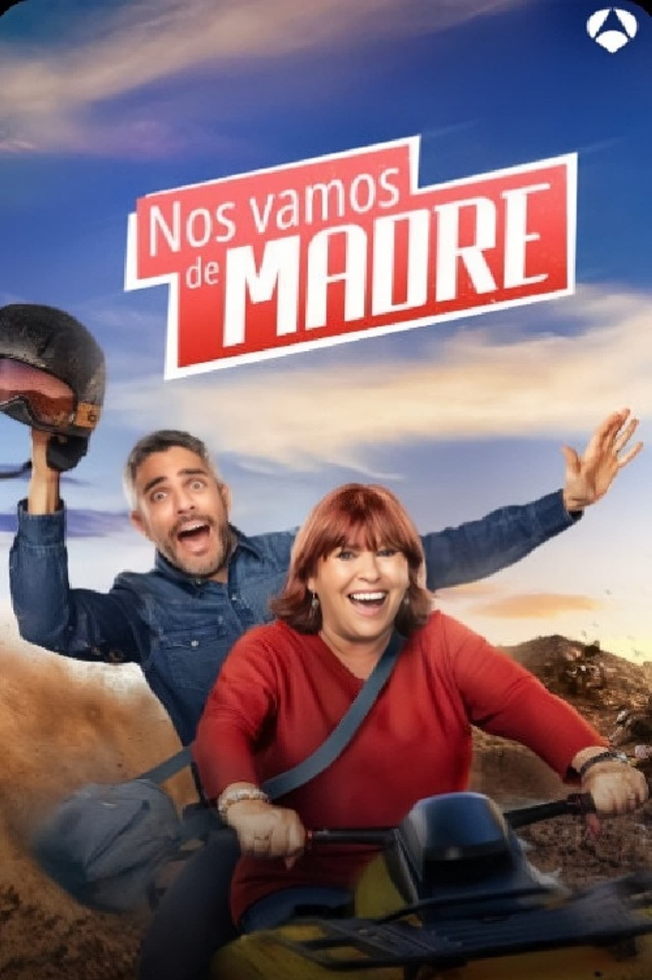 Nos vamos de madre preview 1