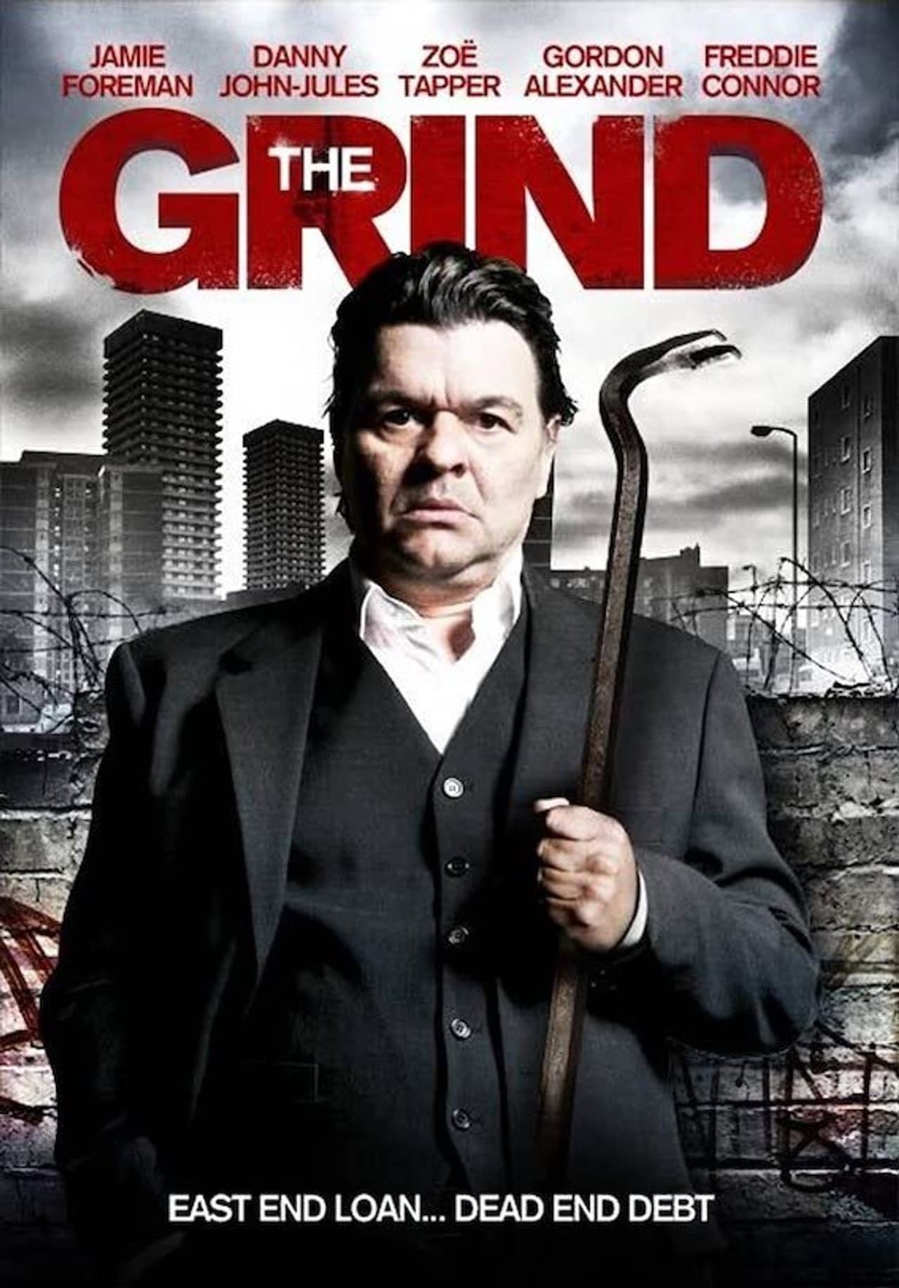 The Grind preview 1