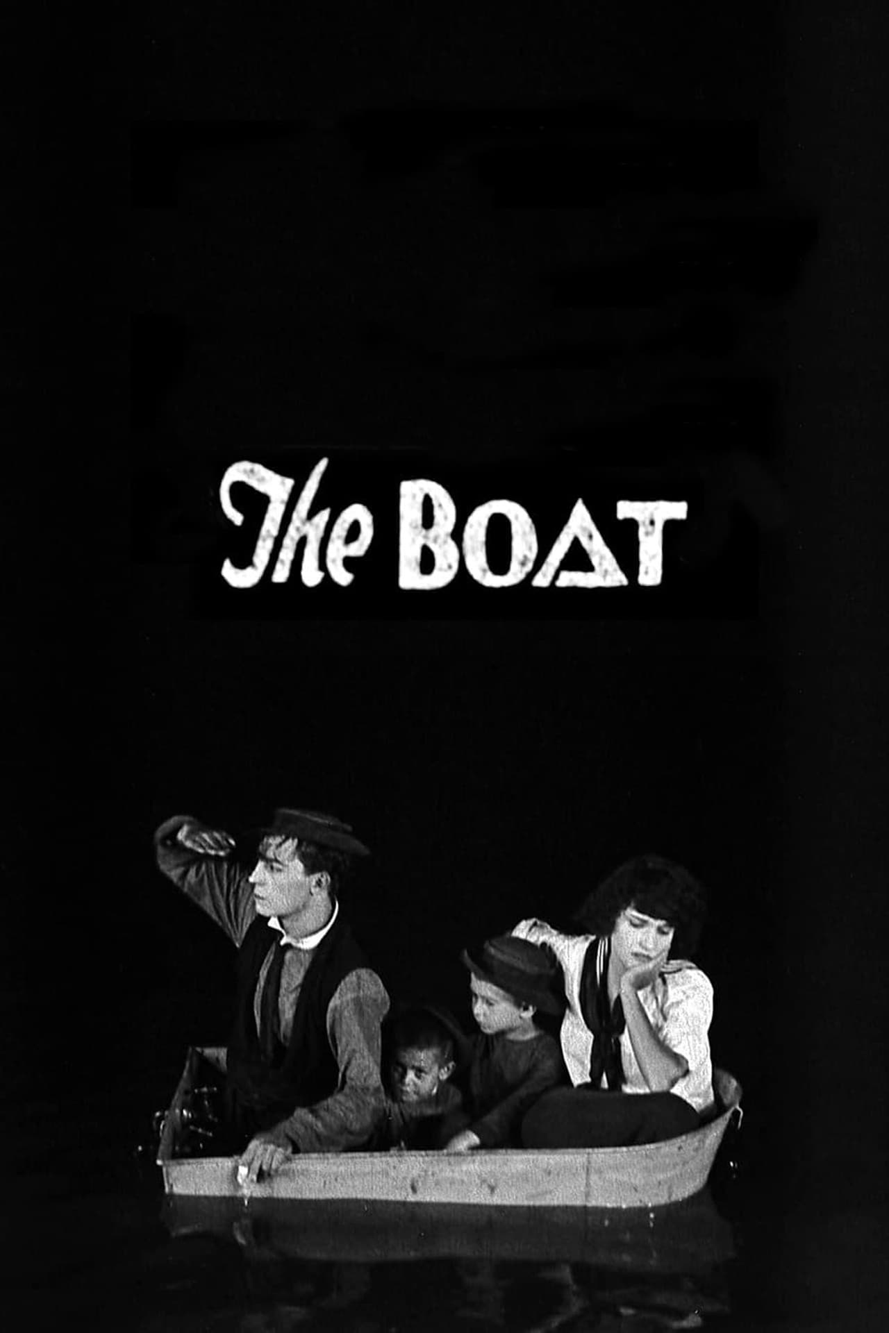 The Boat preview 2