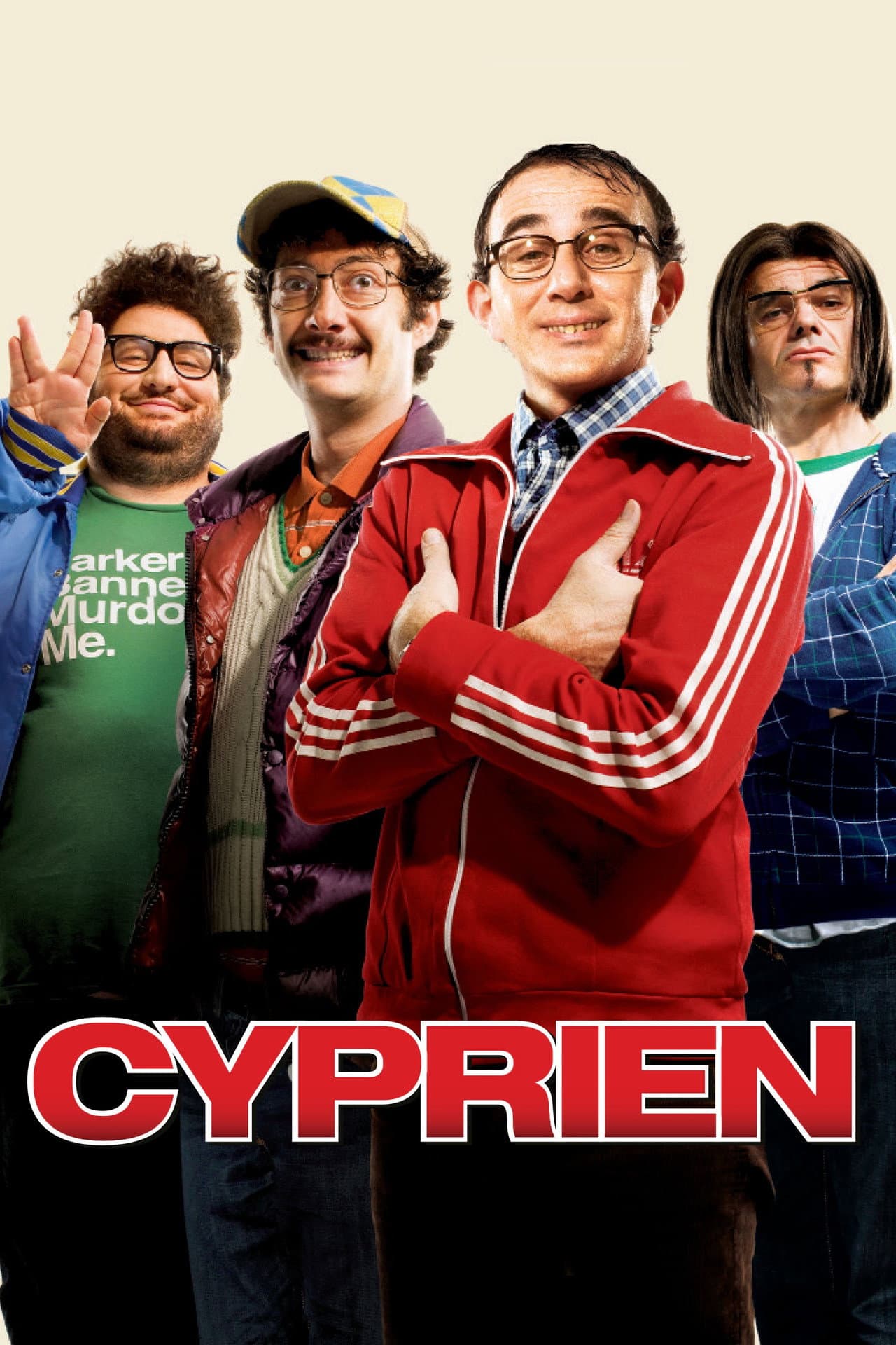 Cyprien preview 2