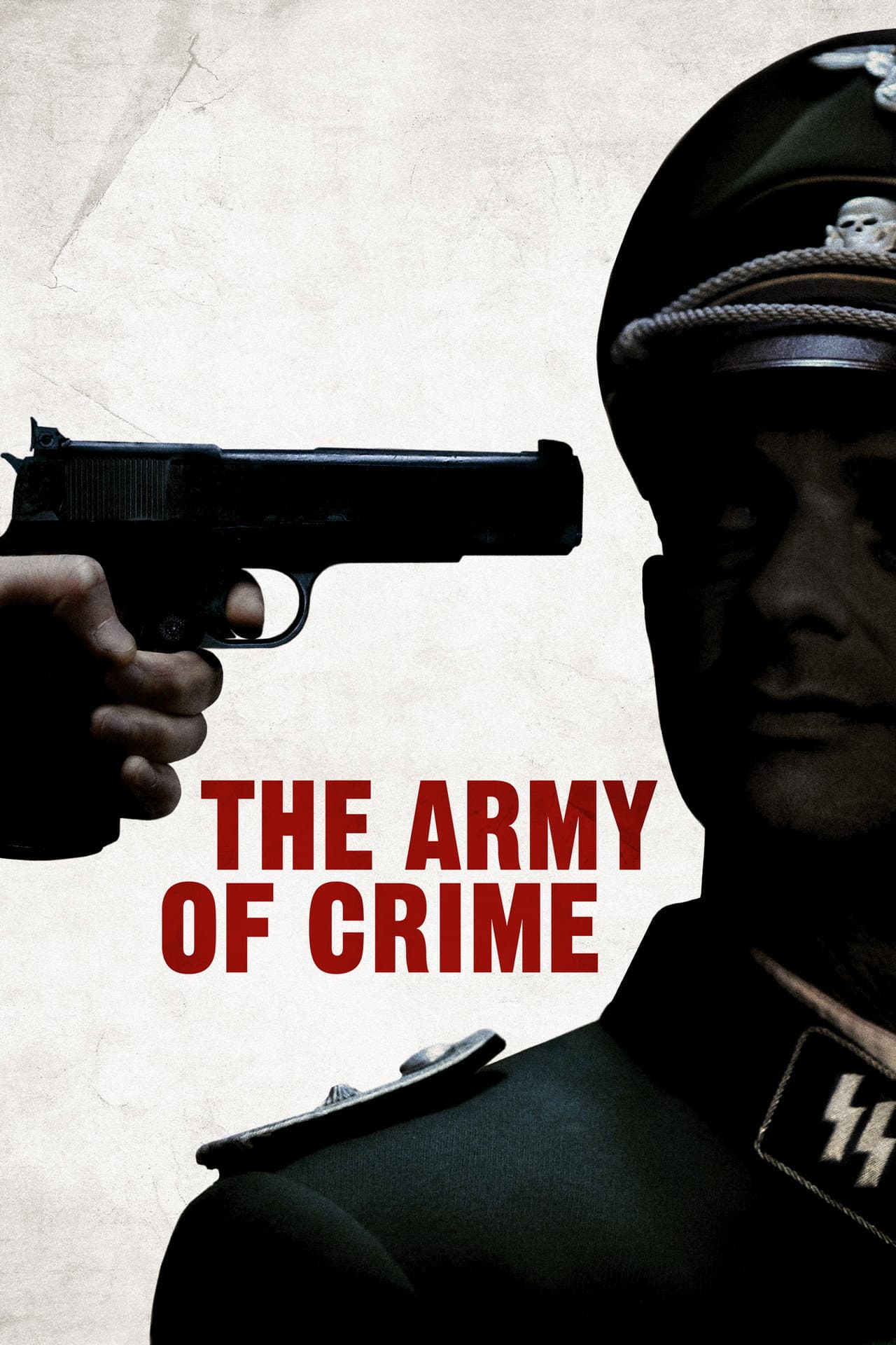Army of Crime preview 2
