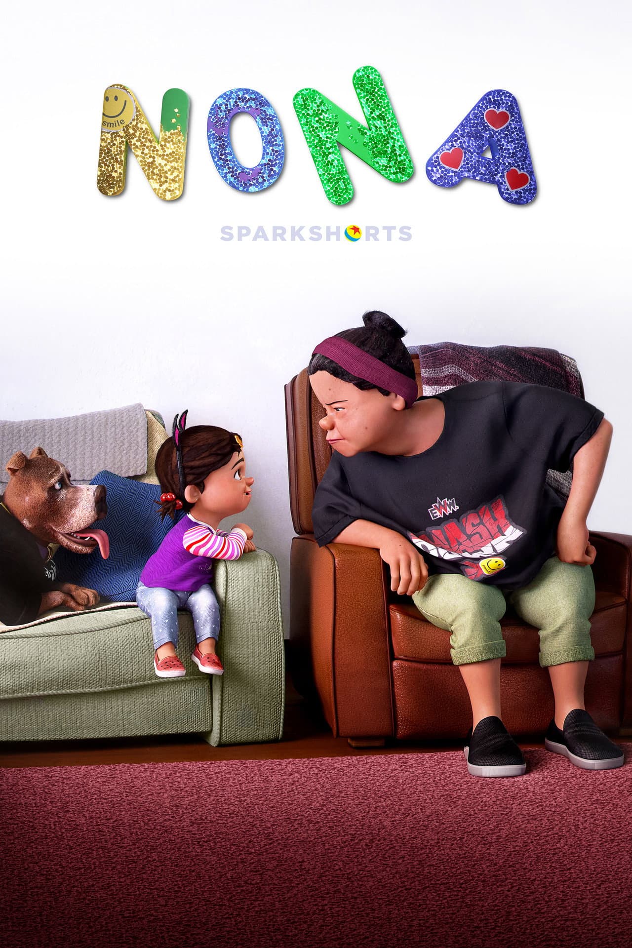 Nona preview 2