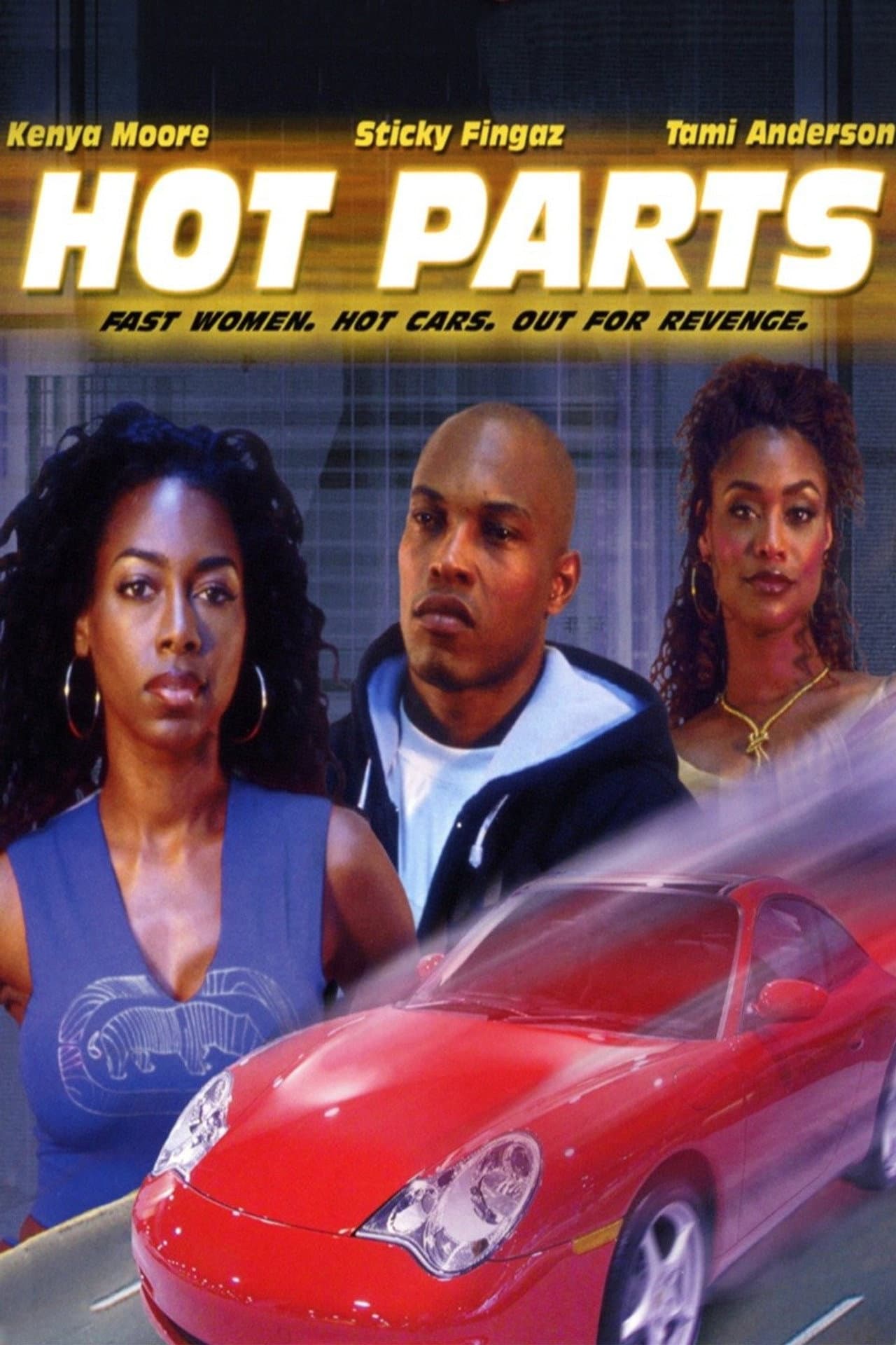 Hot Parts preview 2