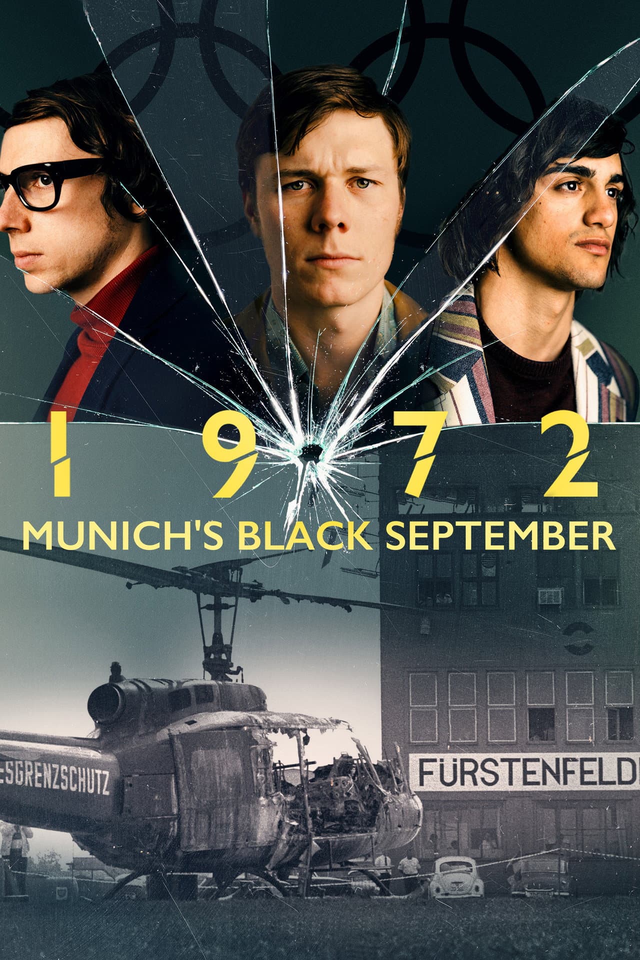 1972: Munich's Black September preview 2