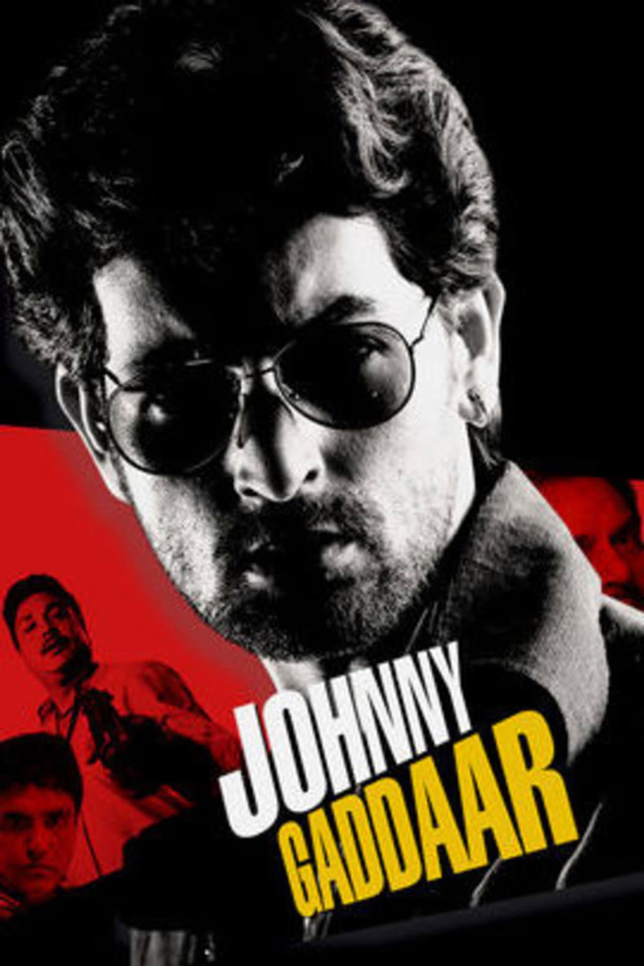 Johnny Gaddaar preview 2