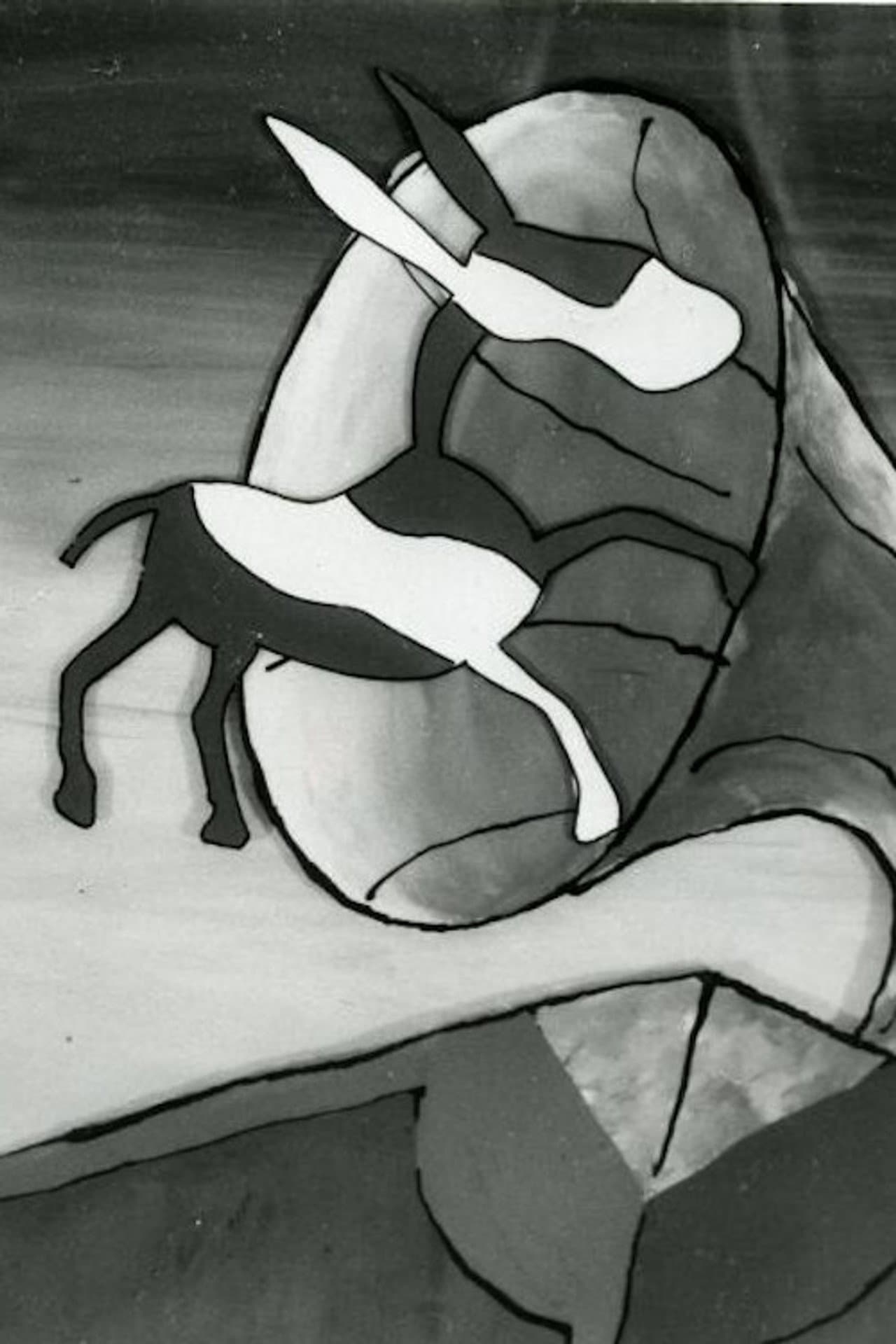 A Donkey in the Music-scale preview 1