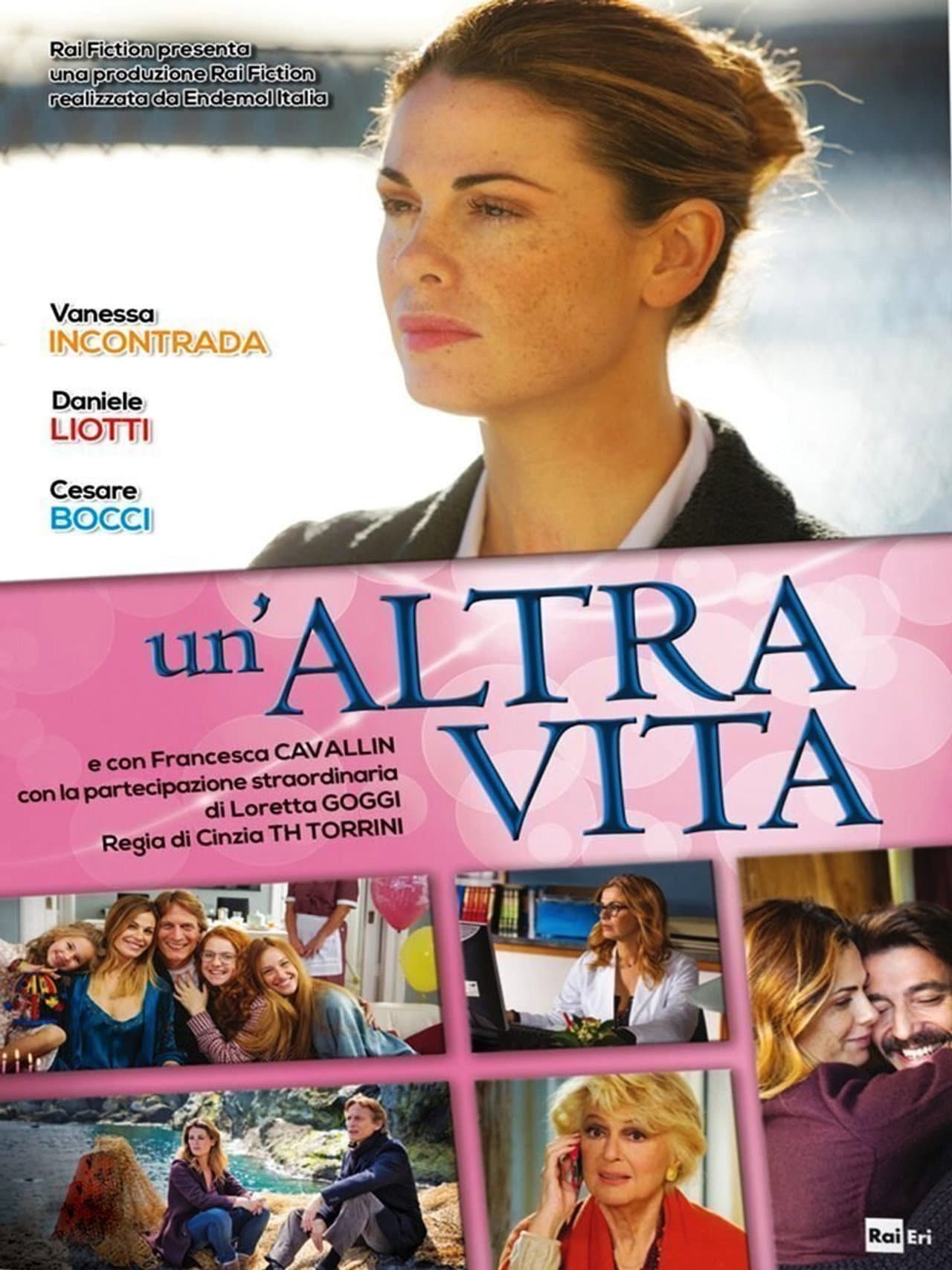 Un'altra vita preview 2