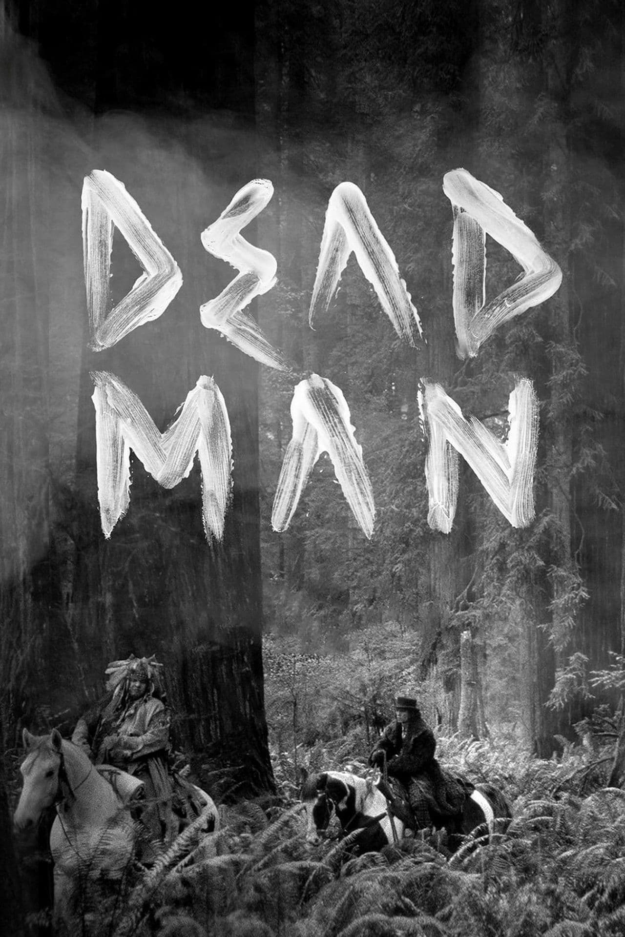 Dead Man preview 2