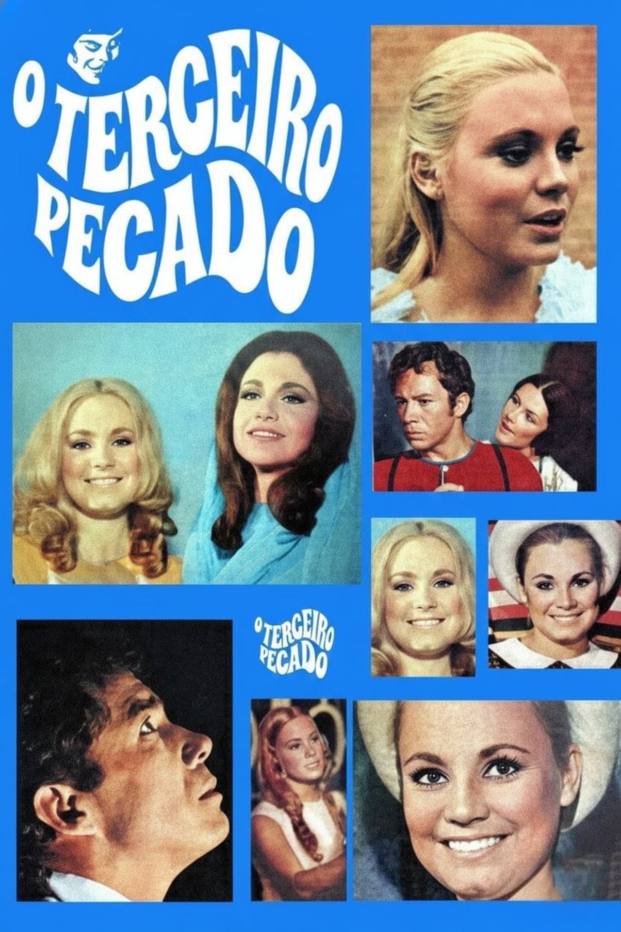 O Terceiro Pecado preview 1