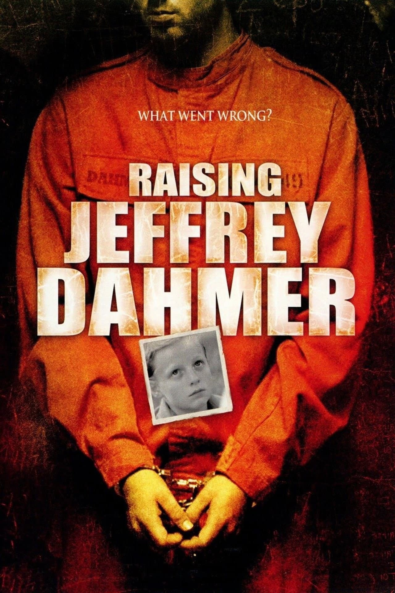 Raising Jeffrey Dahmer preview 1