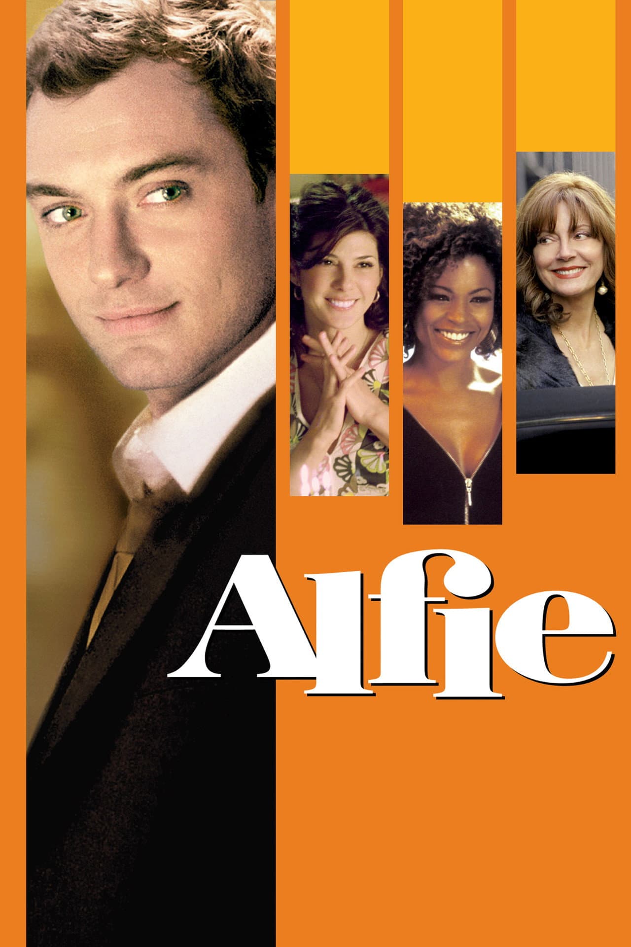 Alfie preview 2