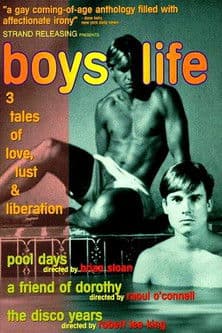 Boys Life preview 2