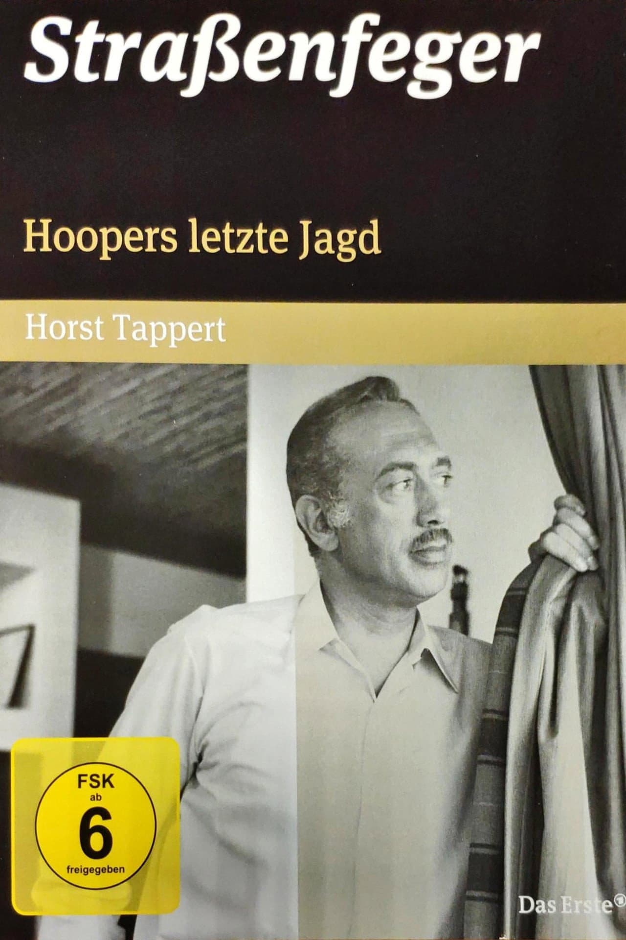 Hoopers letzte Jagd preview 1
