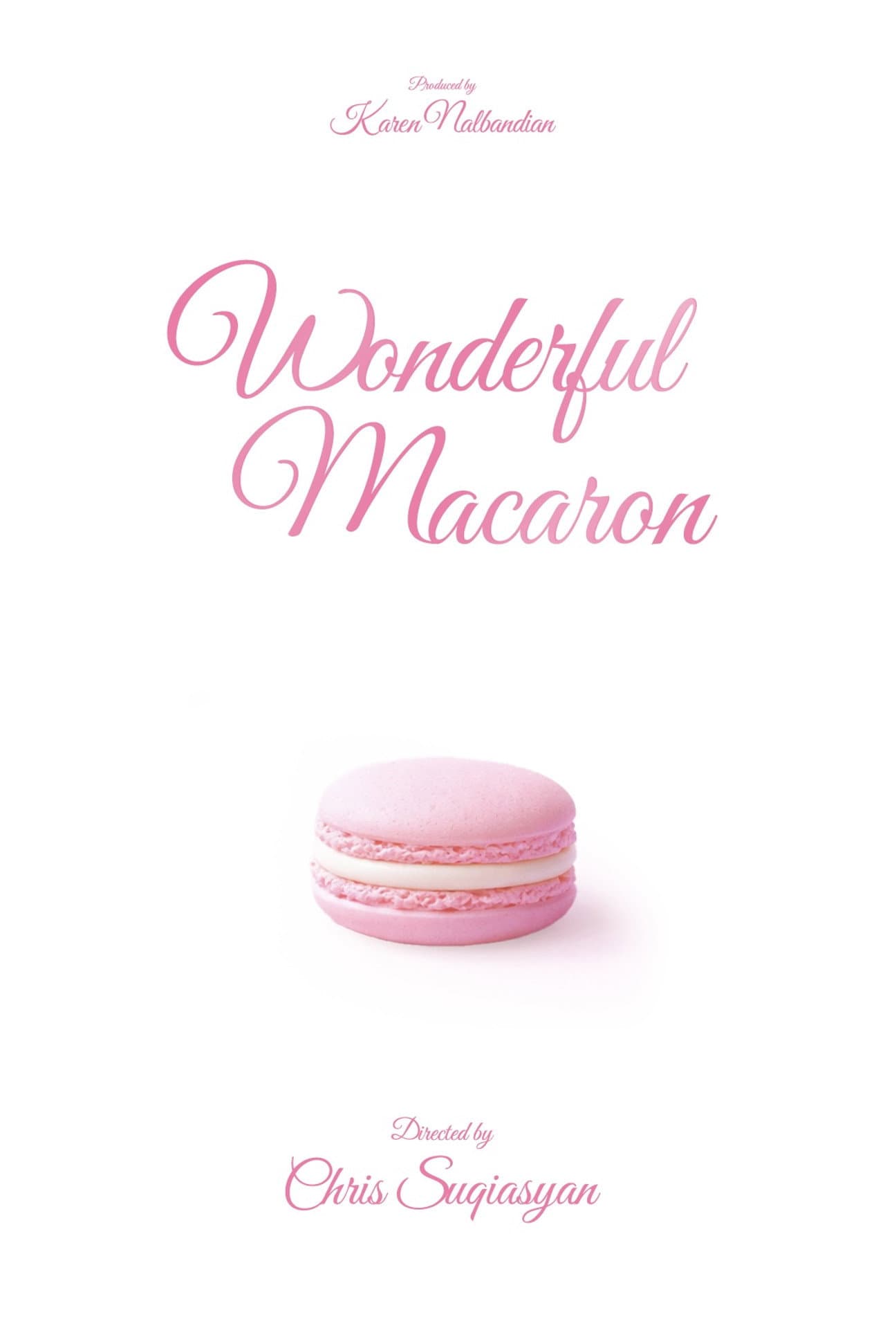 Wonderful Macaron preview 2