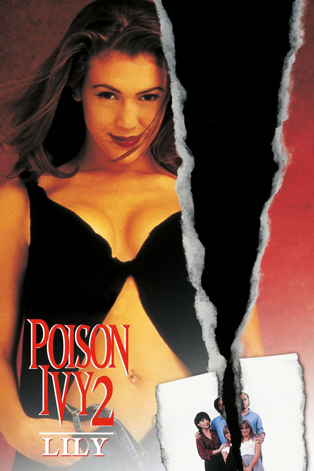 Poison Ivy 2: Lily preview 2