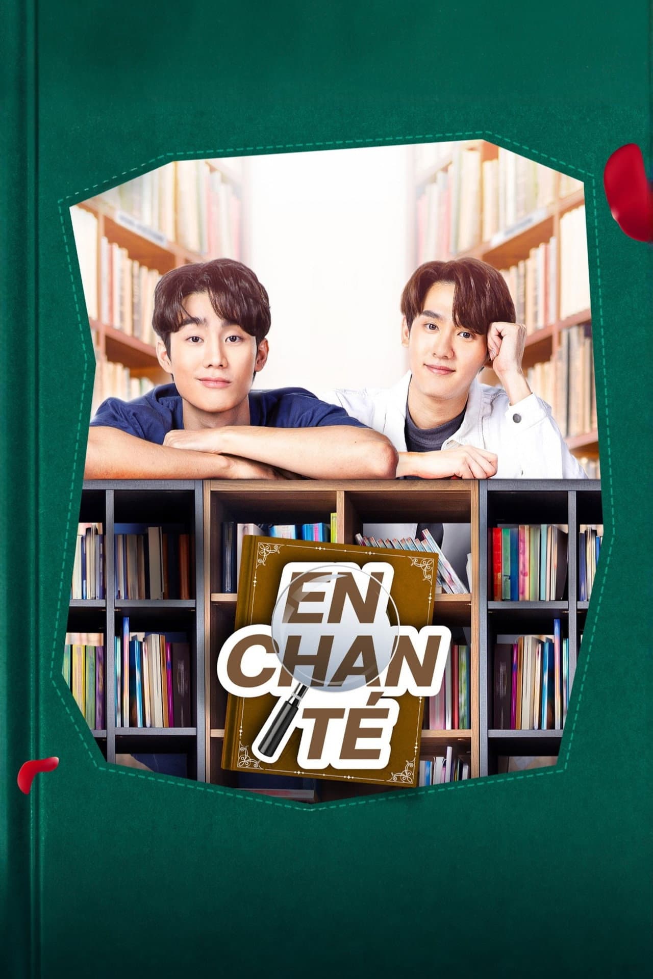 Enchanté preview 2