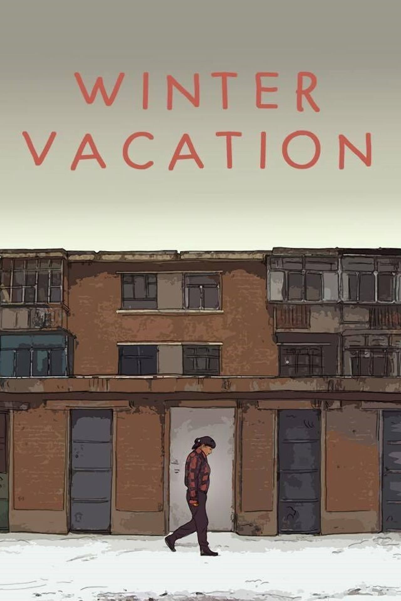 Winter Vacation preview 2