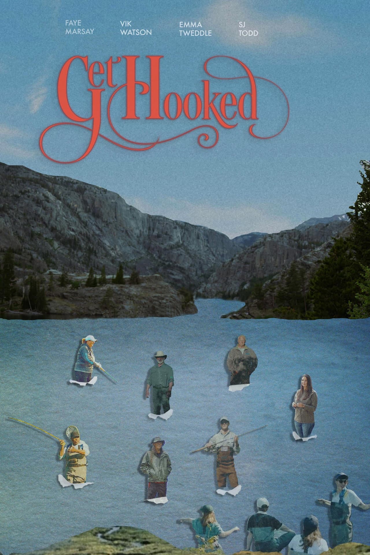 Get Hooked preview 2