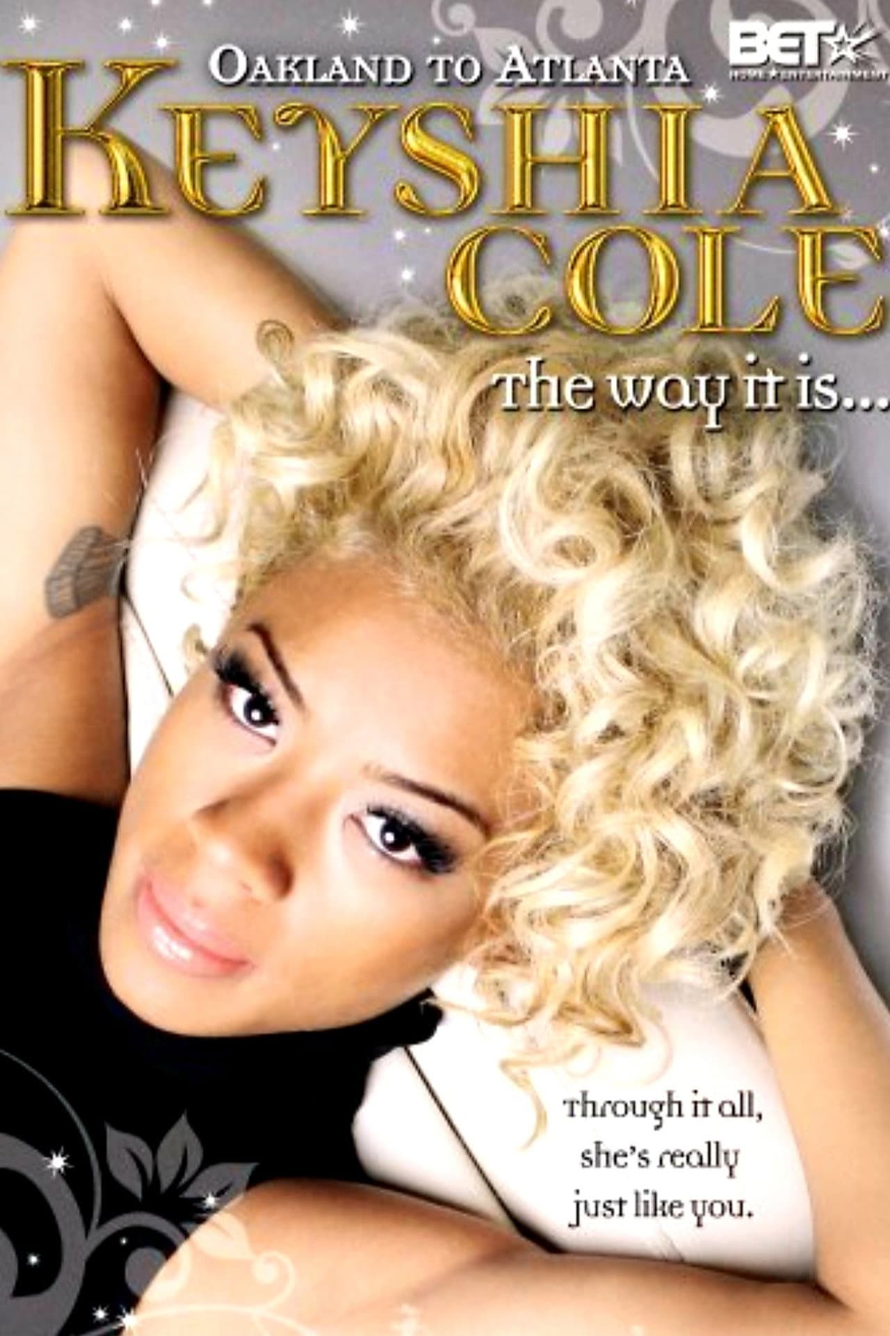 Keyshia Cole: The Way It Is preview 1