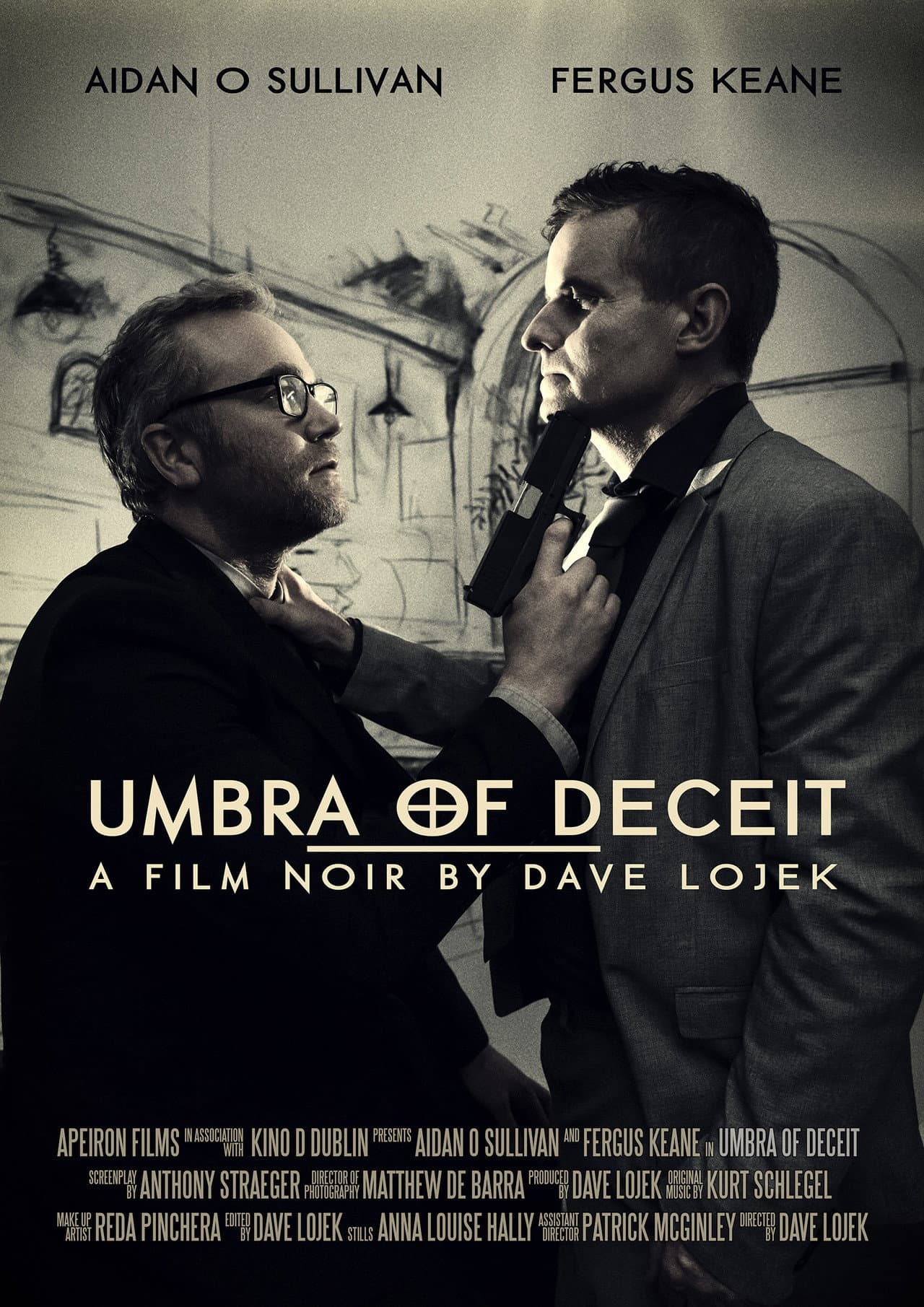 Umbra of Deceit preview 2