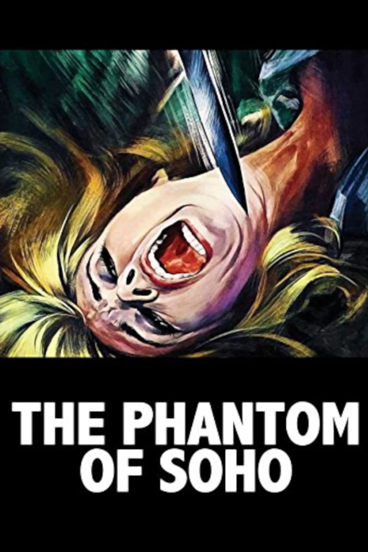 The Phantom of Soho preview 2
