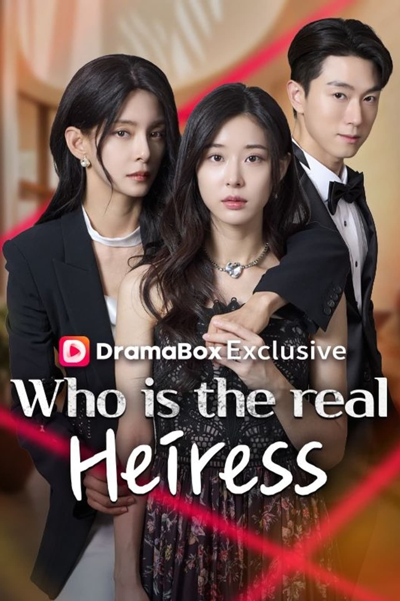 Who is the Real Heiress? preview 1