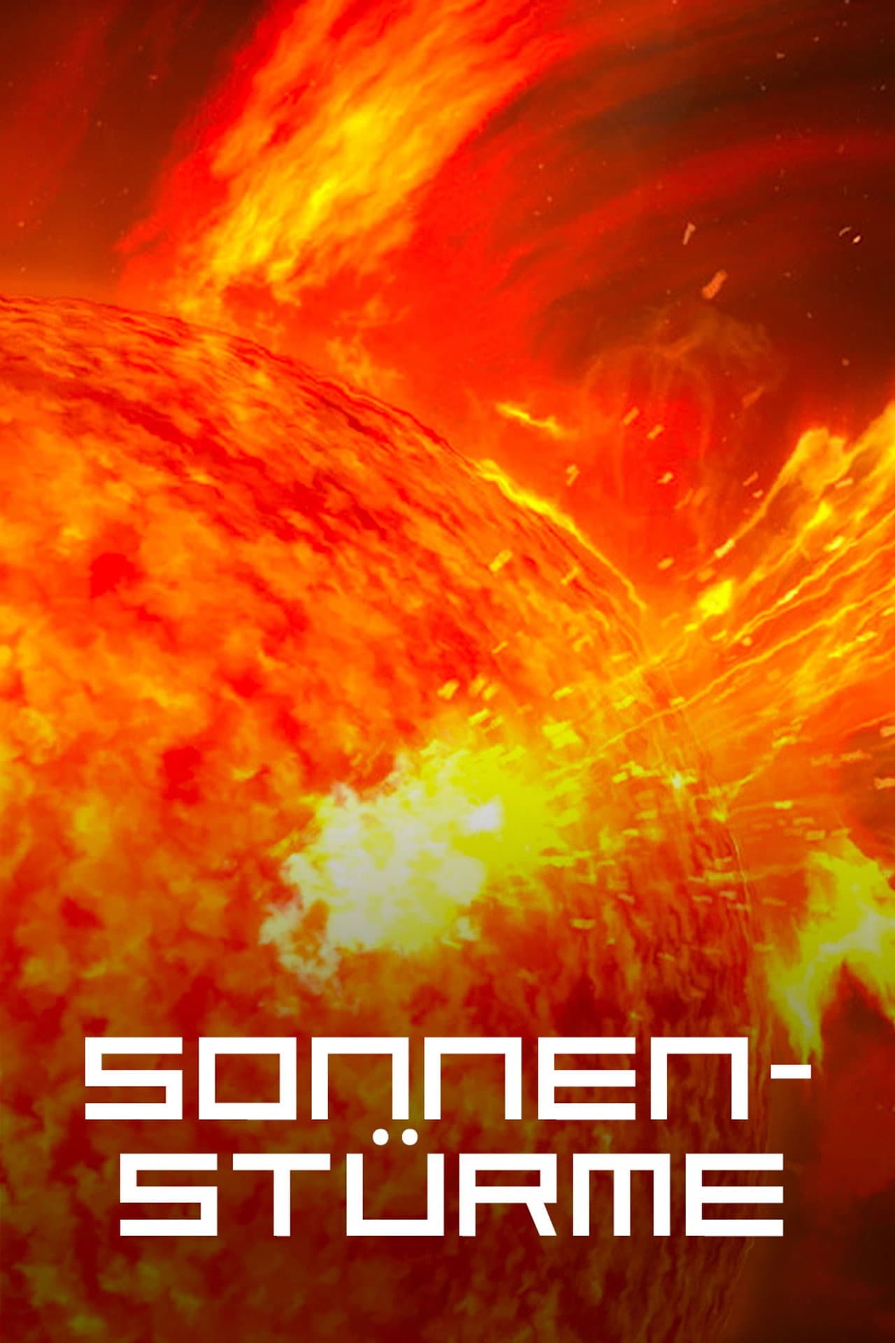 Sonnenstürme - Die rätselhafte Gefahr preview 2