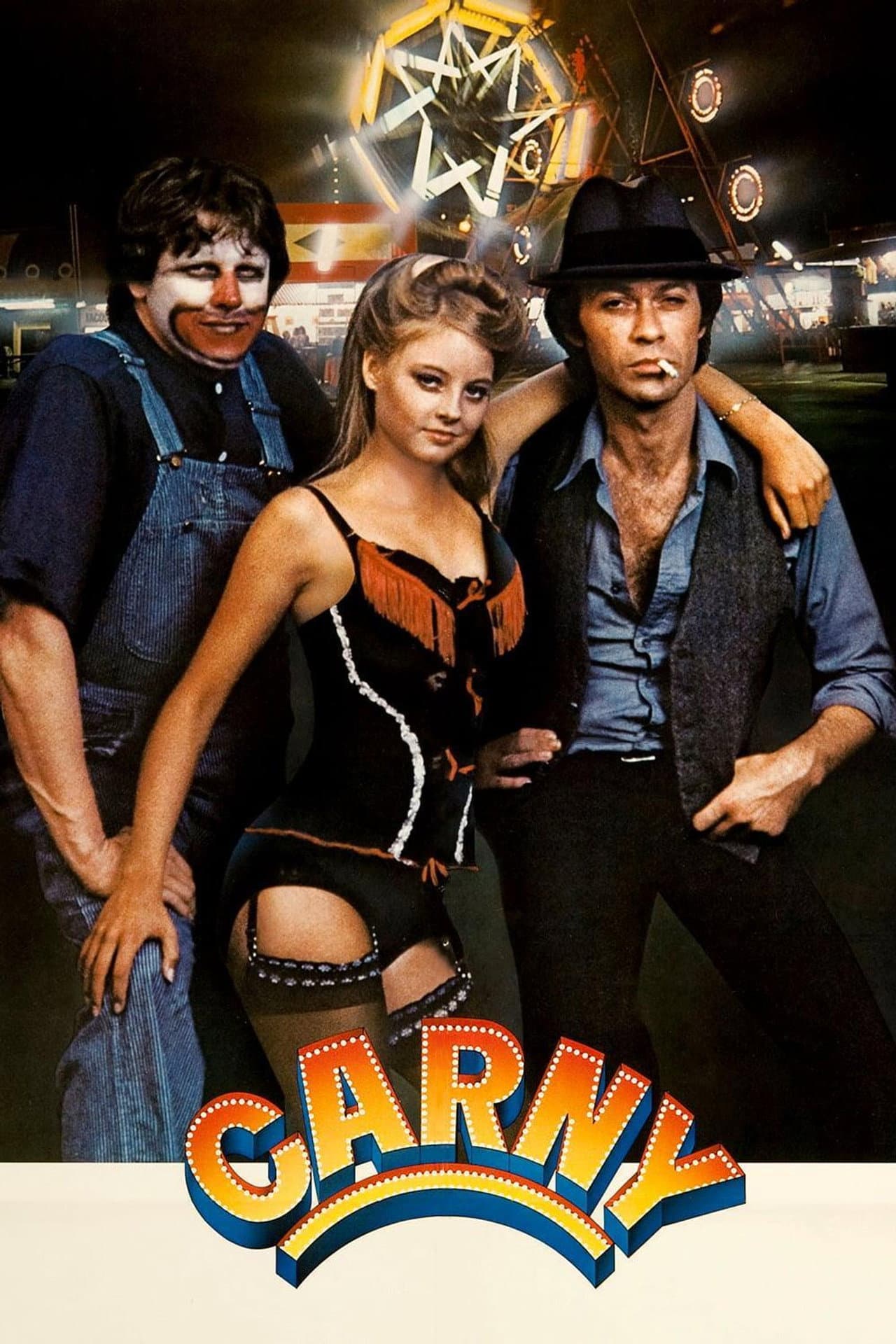 Carny preview 2