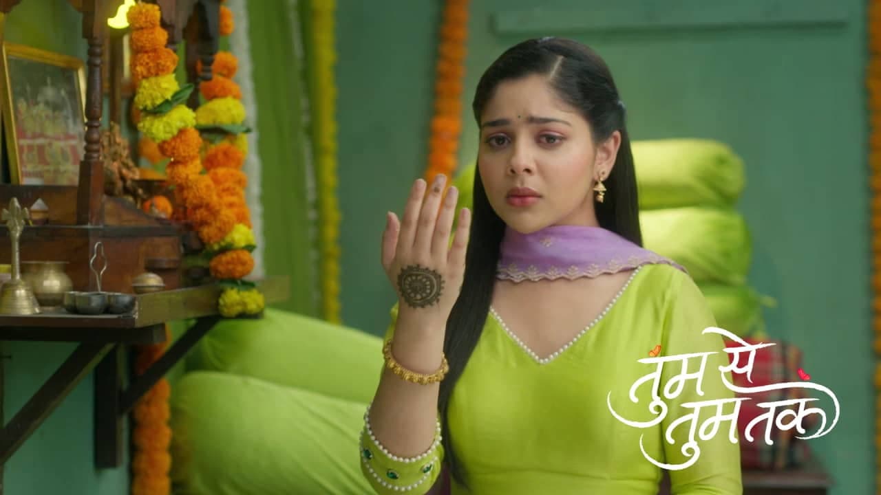Kalikant Grows Suspicious Of Akash