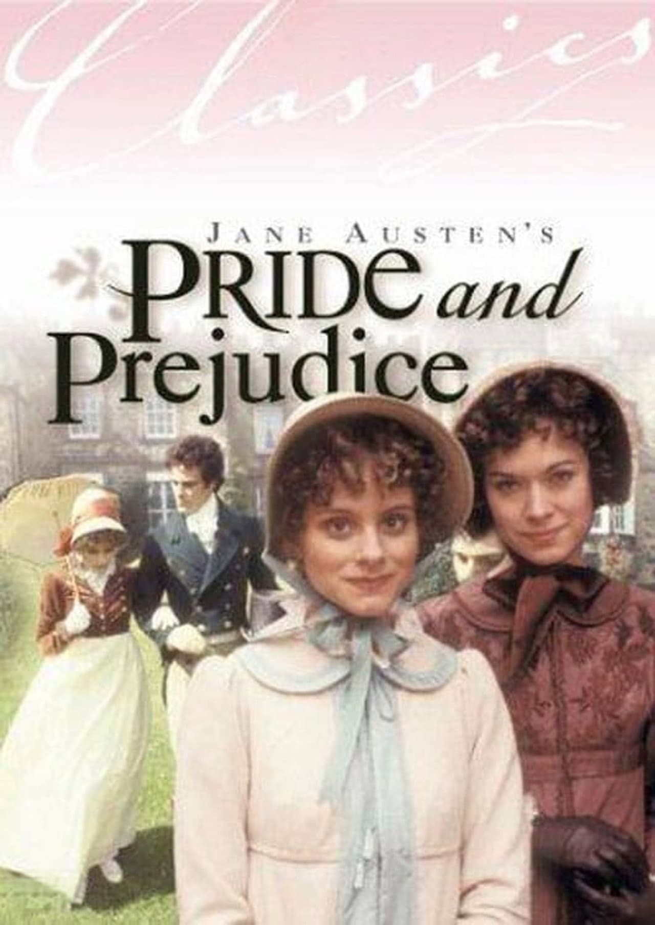 Pride and Prejudice preview 2