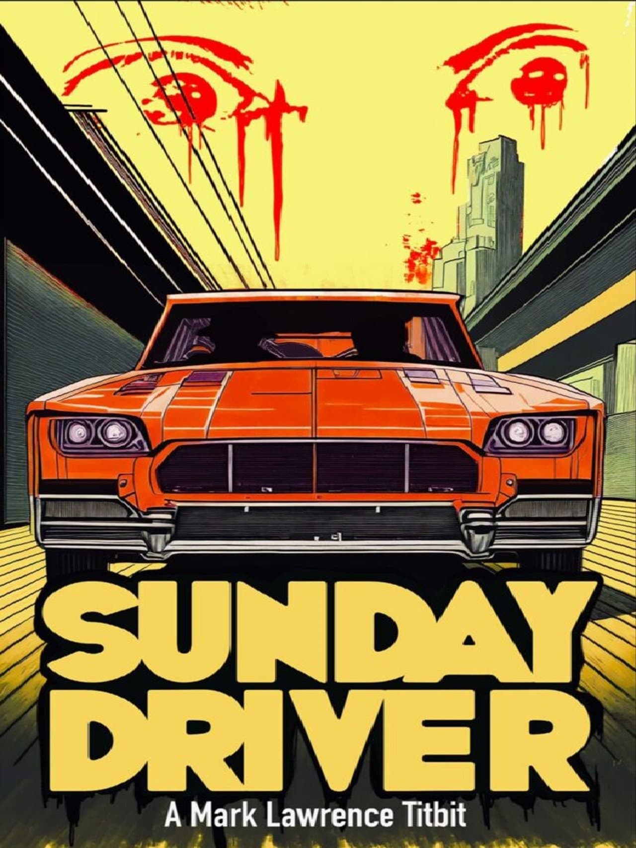Sunday Driver preview 1