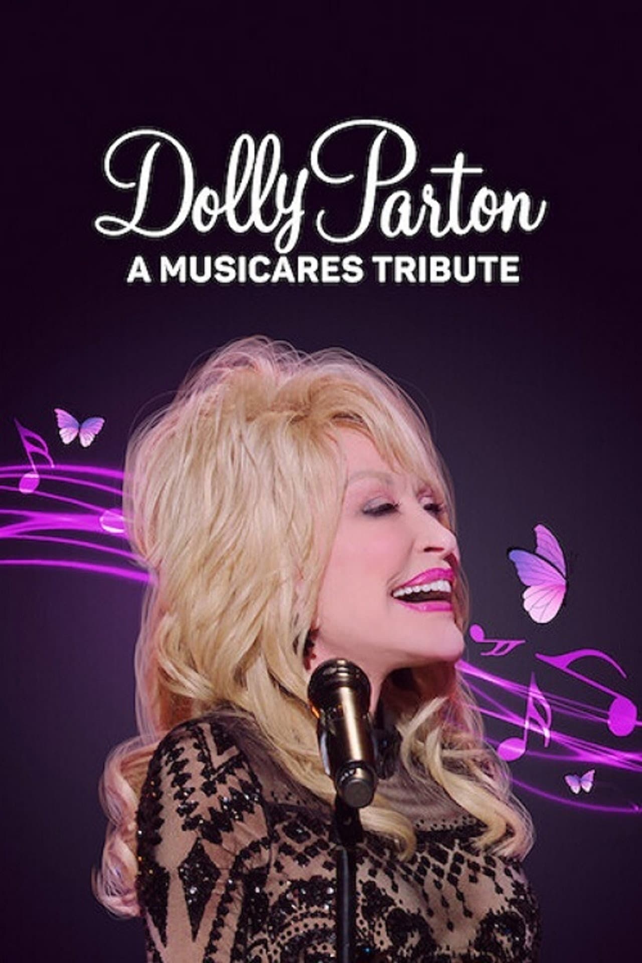 Dolly Parton: A MusiCares Tribute preview 2