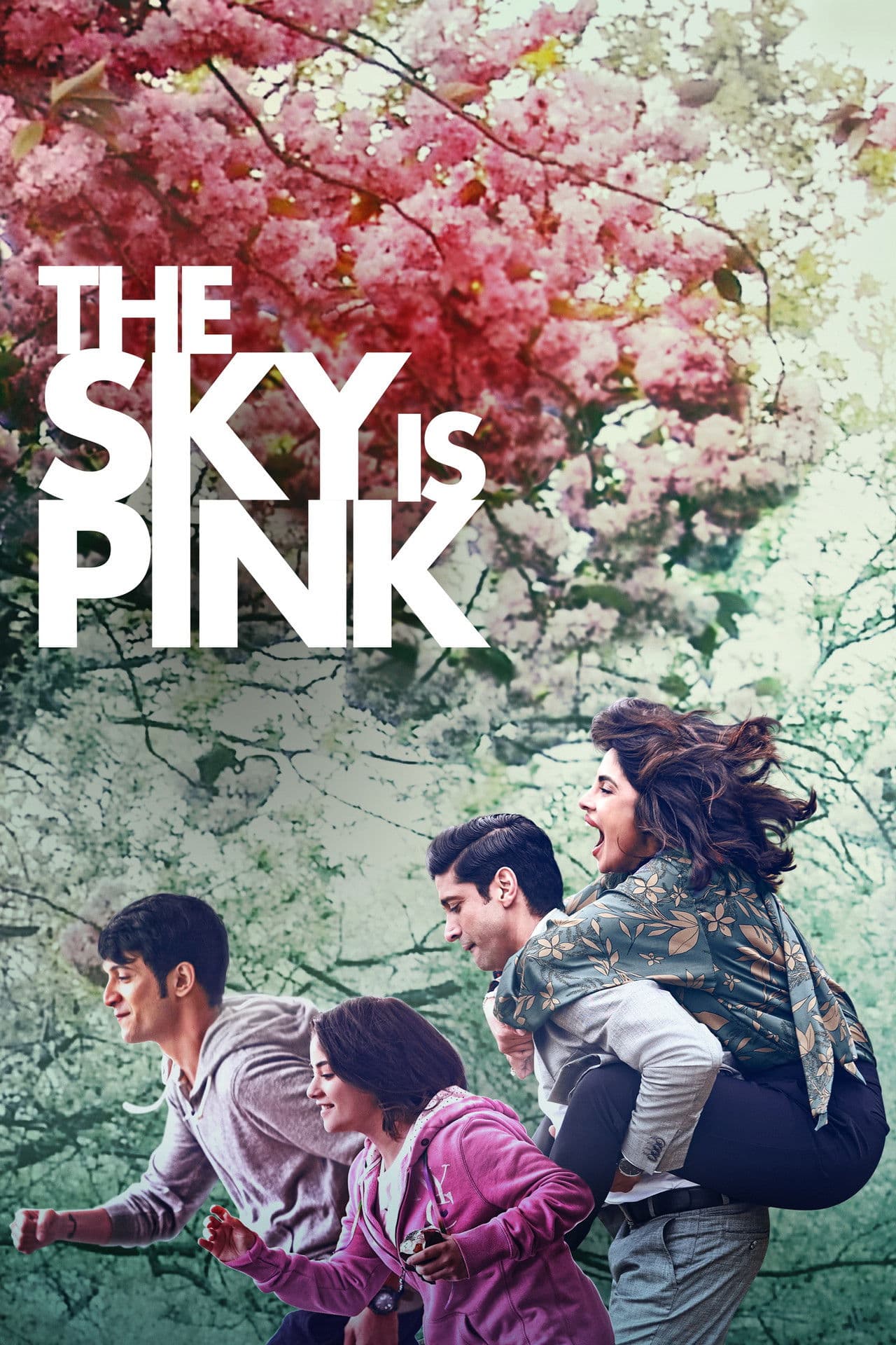 The Sky Is Pink preview 2