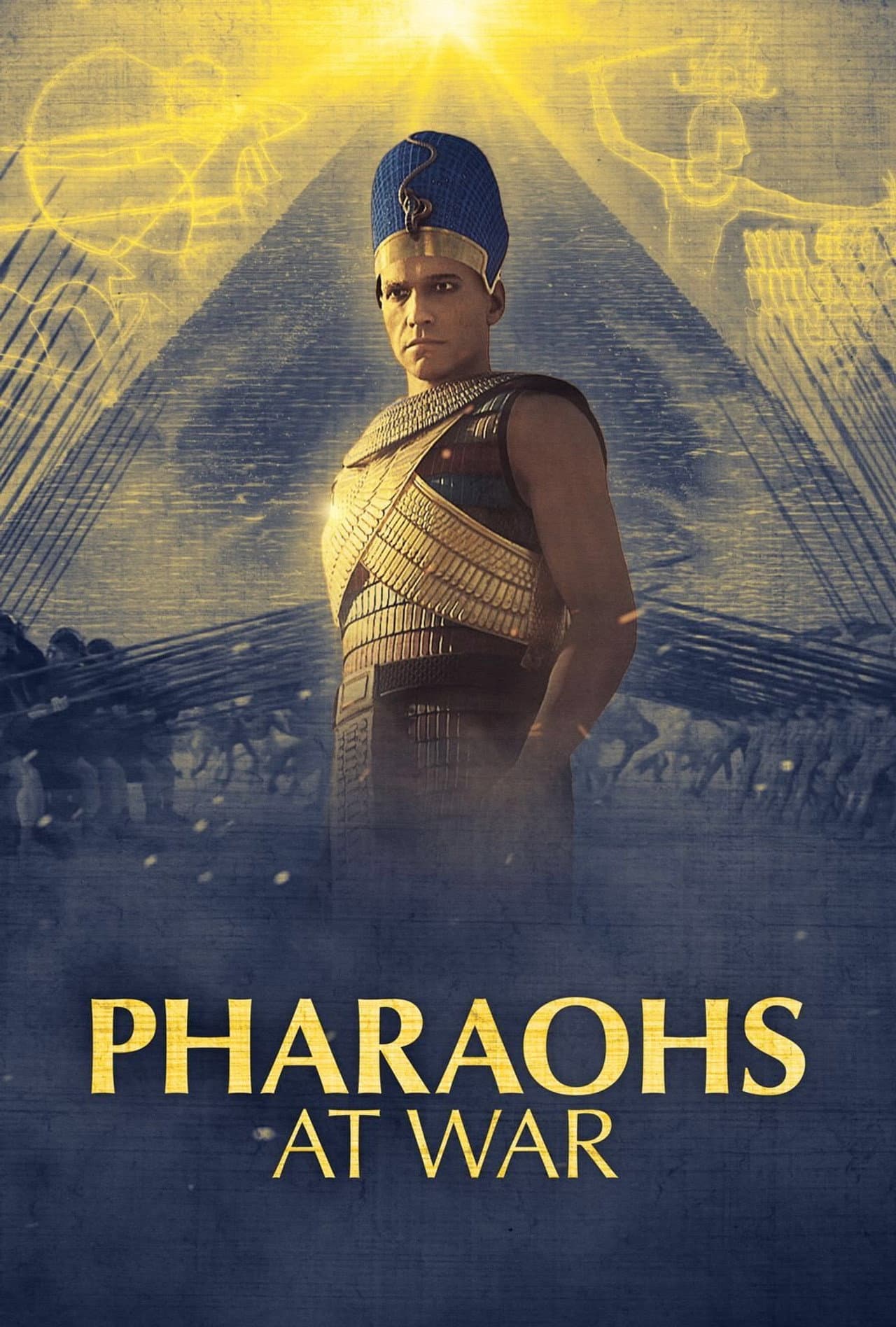 Pharaohs at War preview 2