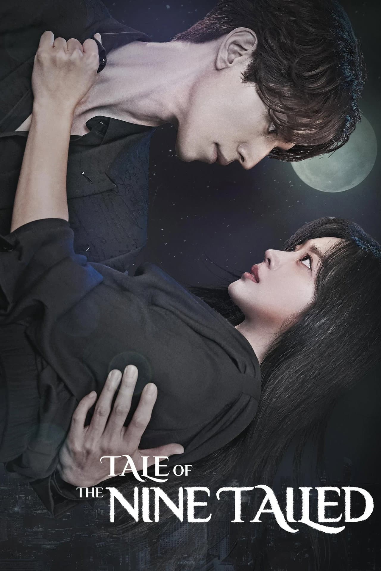 Tale of the Nine Tailed preview 2