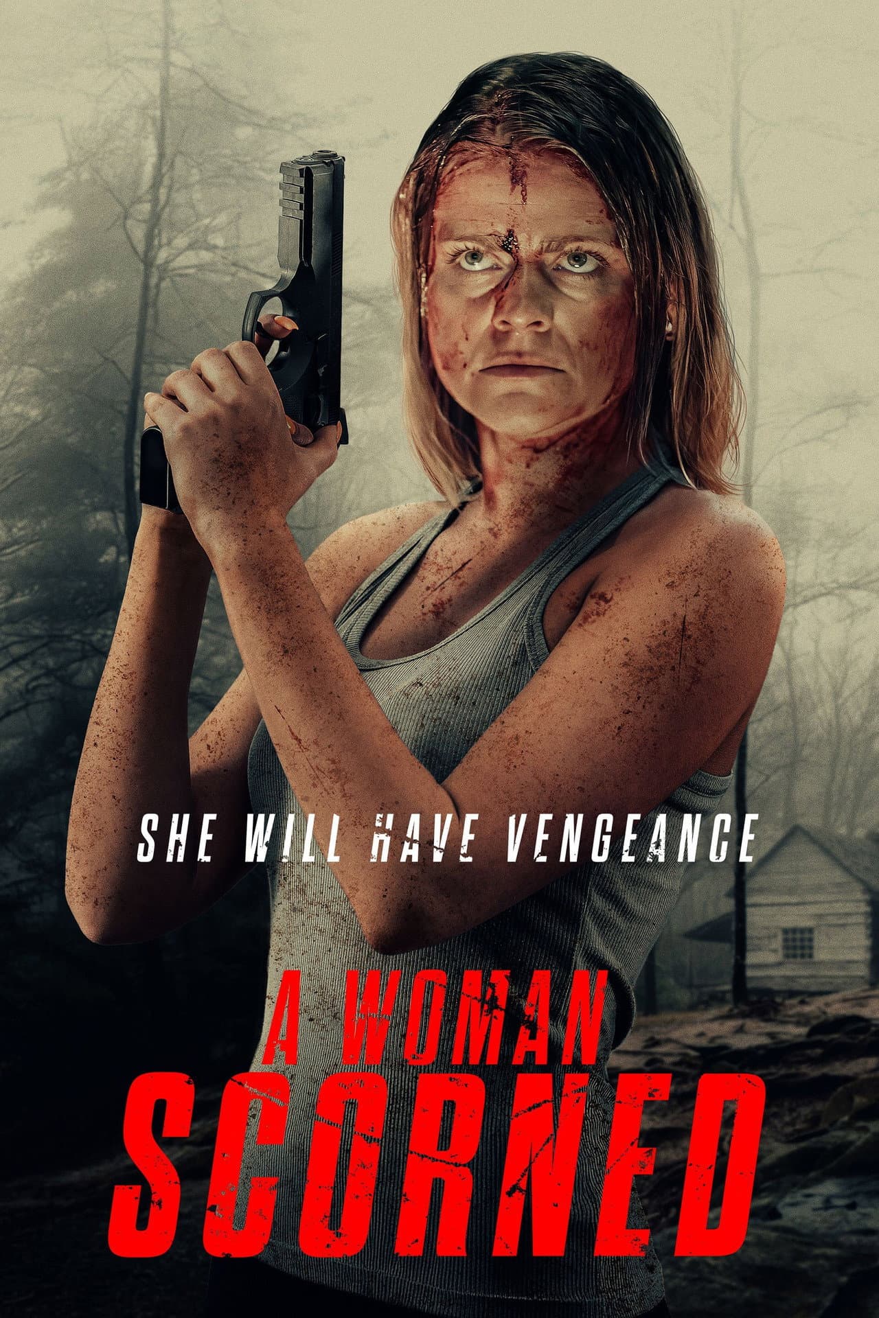 A Woman Scorned preview 2