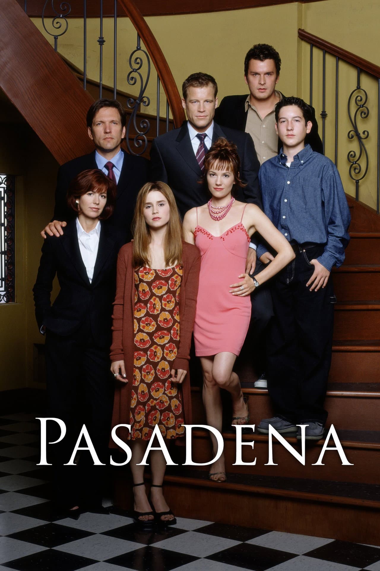 Pasadena preview 2