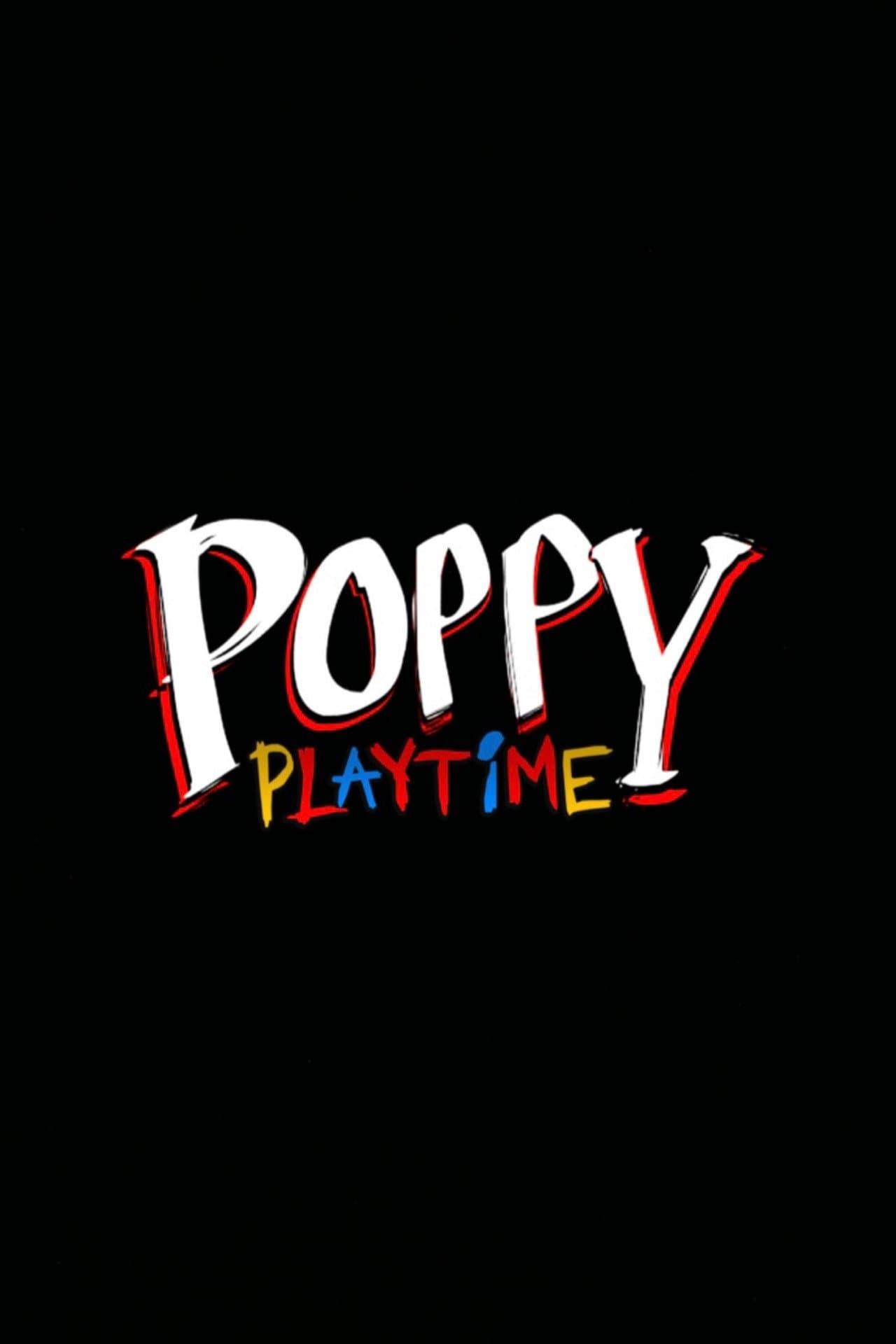 Poppy Playtime preview 1