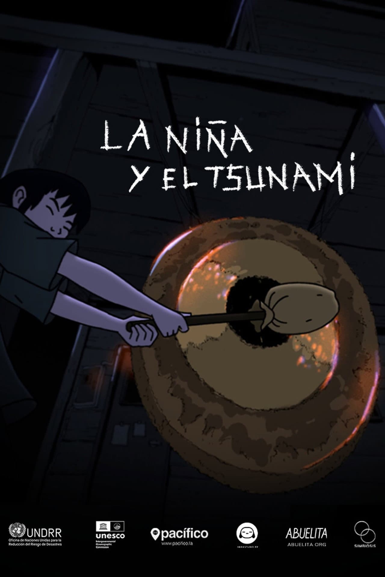 The Girl and The Tsunami preview 1