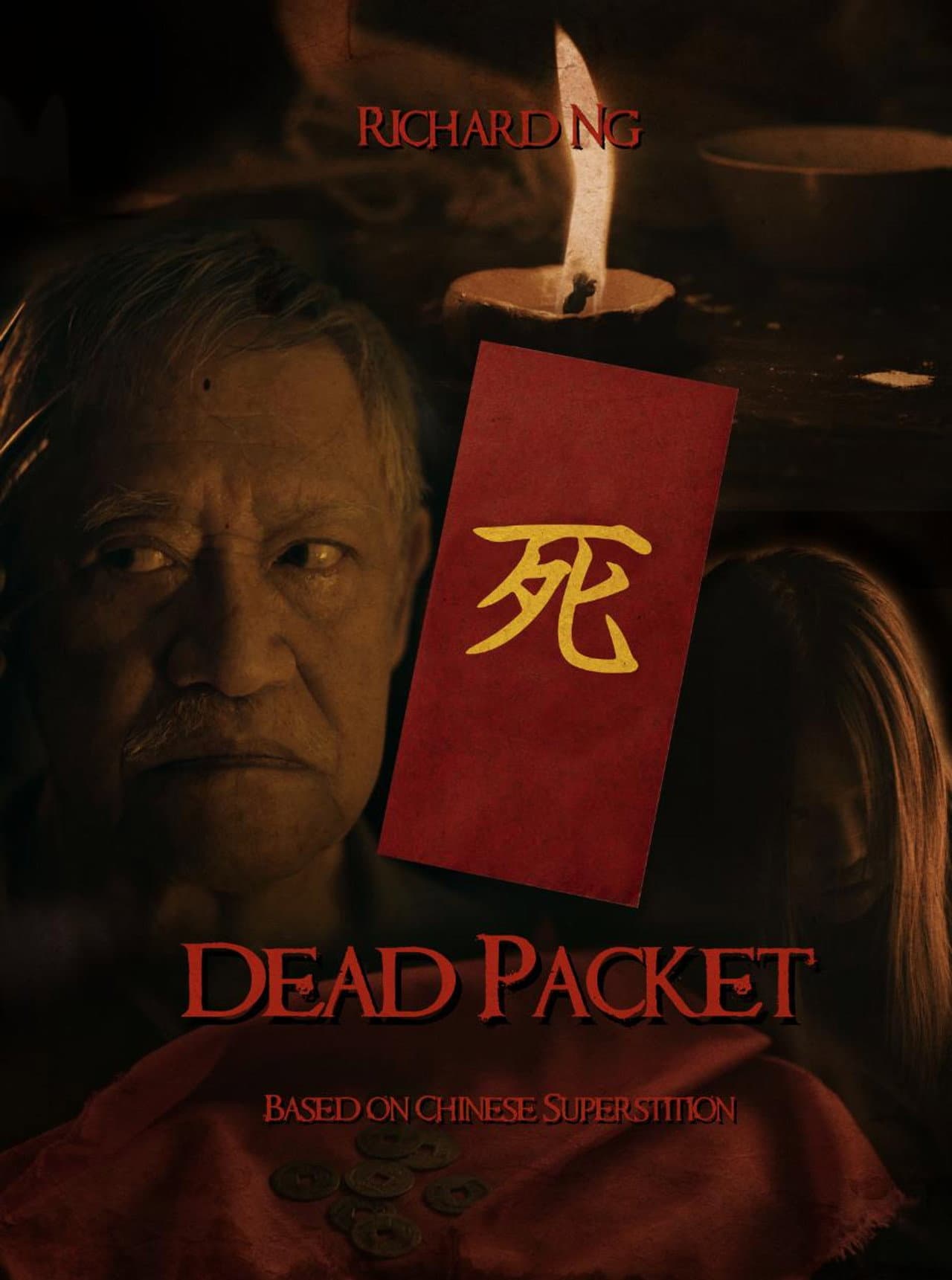 Dead Packet preview 1