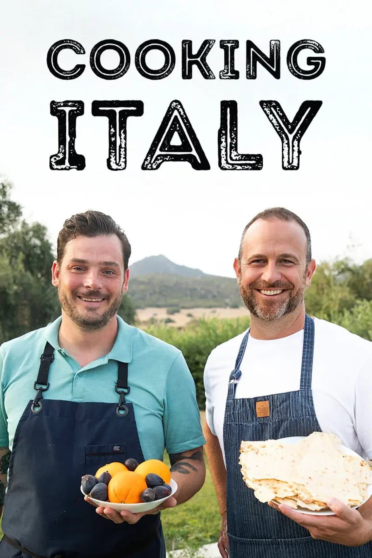 Cooking Italy preview 2
