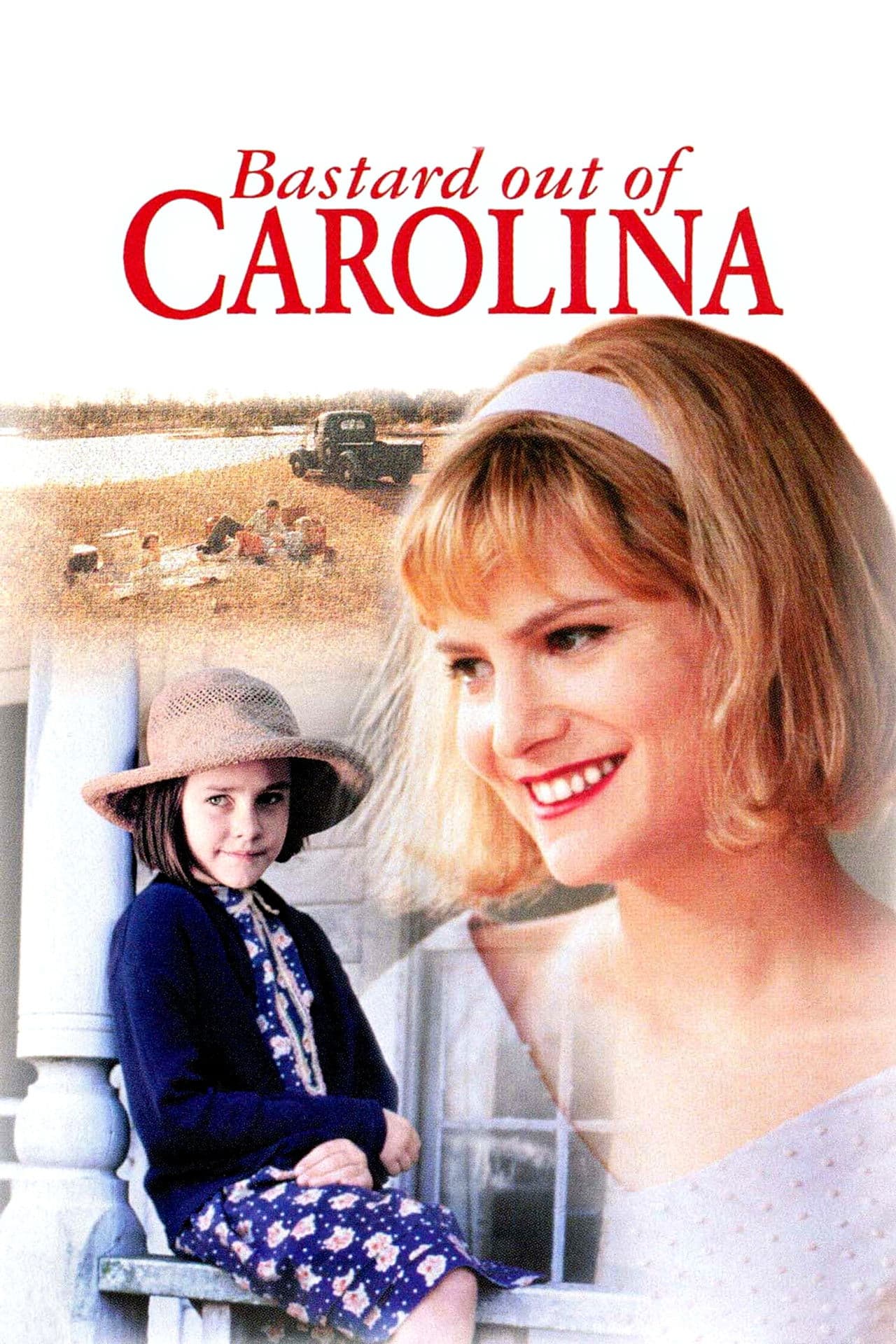 Bastard Out of Carolina preview 2