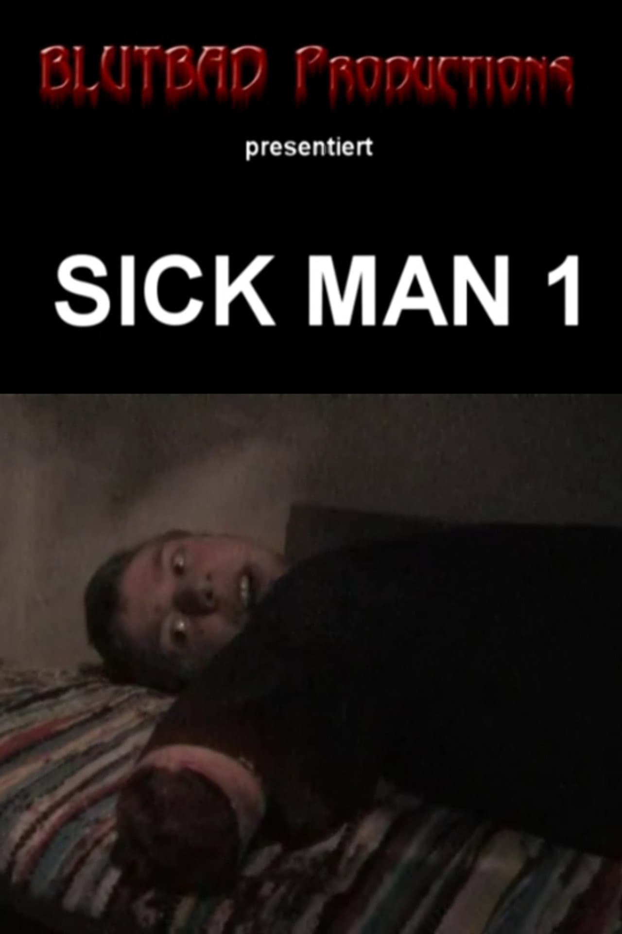 Sick Man preview 1