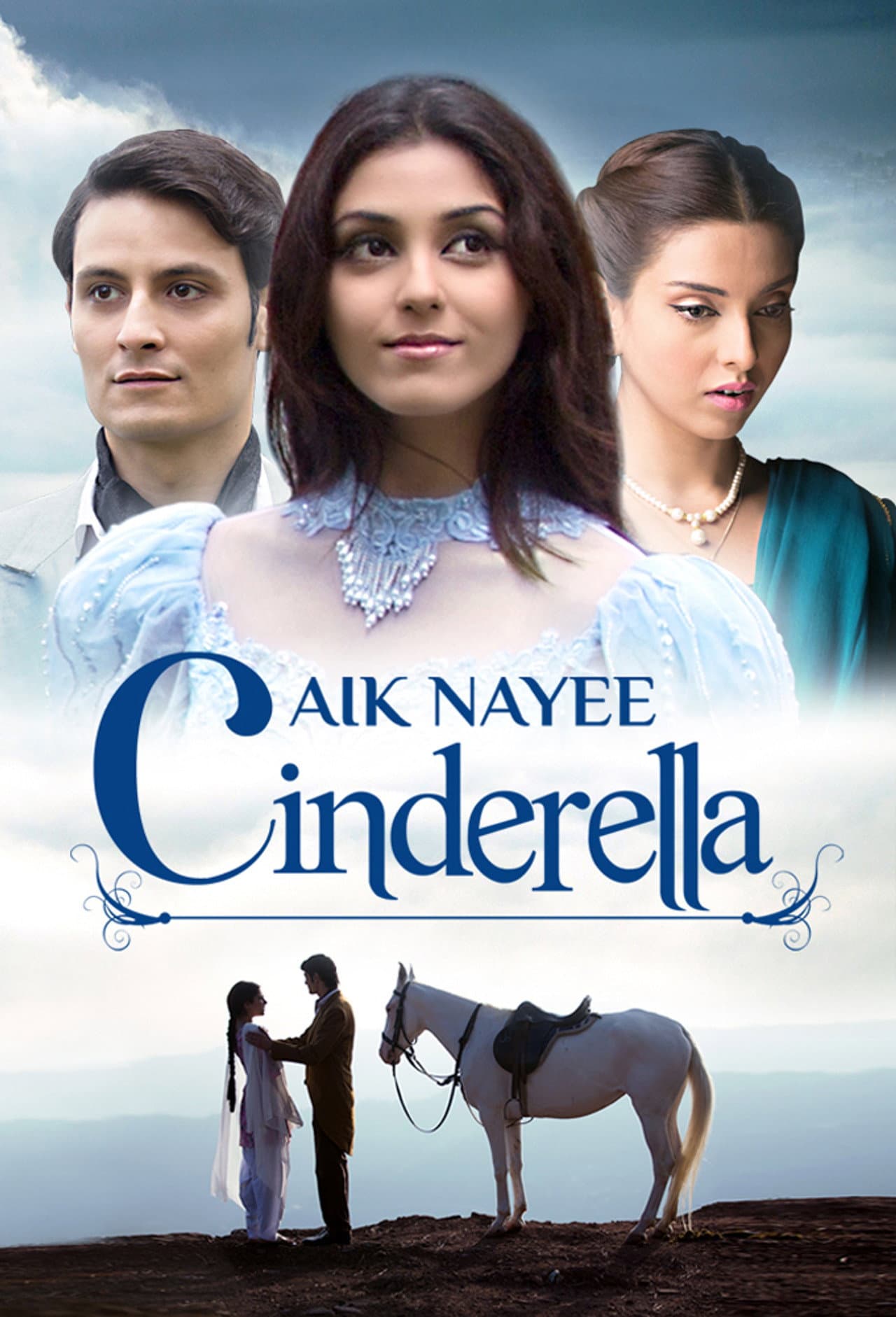 Aik Nayee Cinderella preview 2