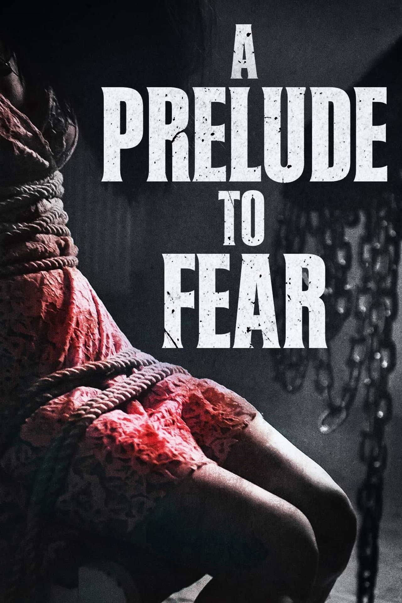 As a Prelude to Fear preview 2