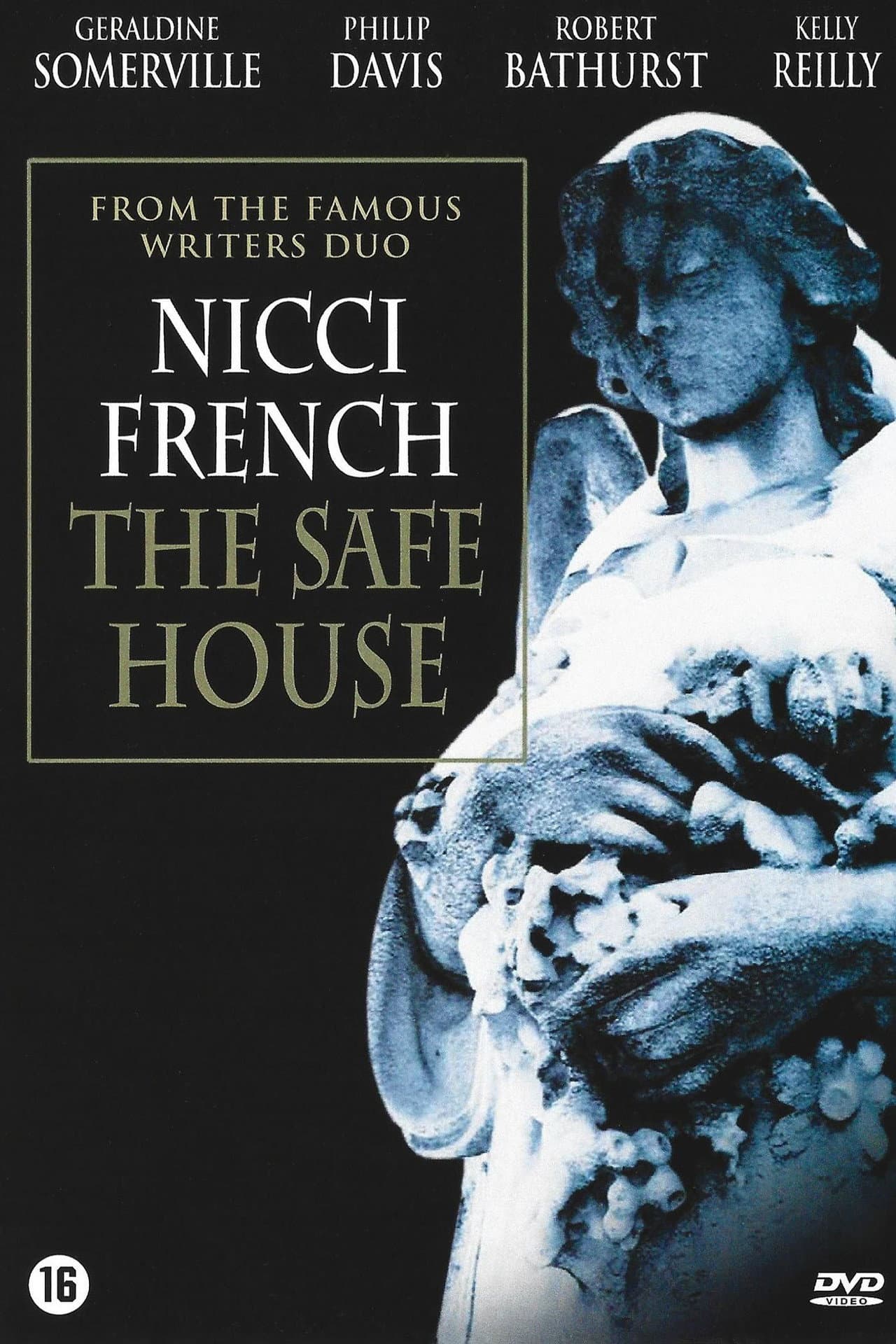 The Safe House preview 1