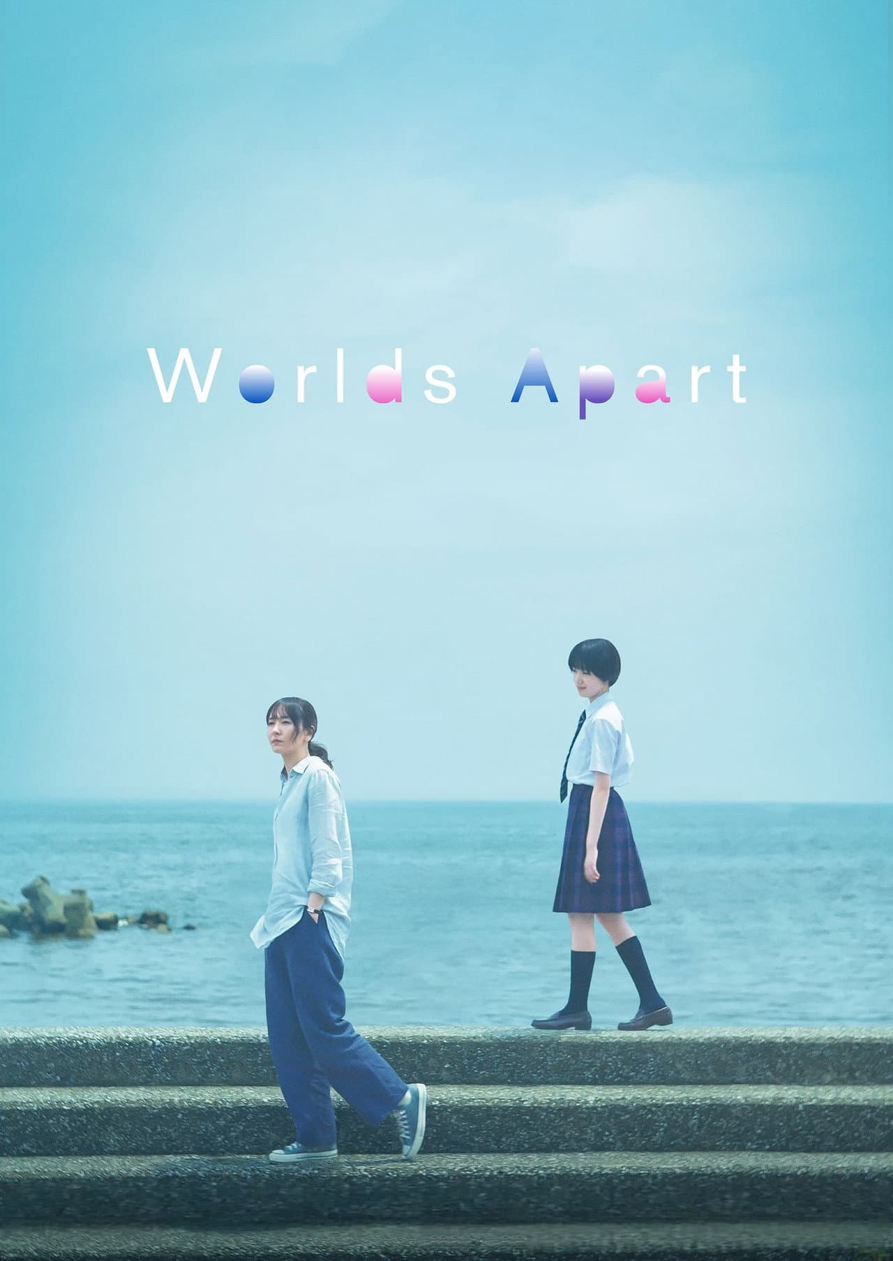 Worlds Apart preview 2
