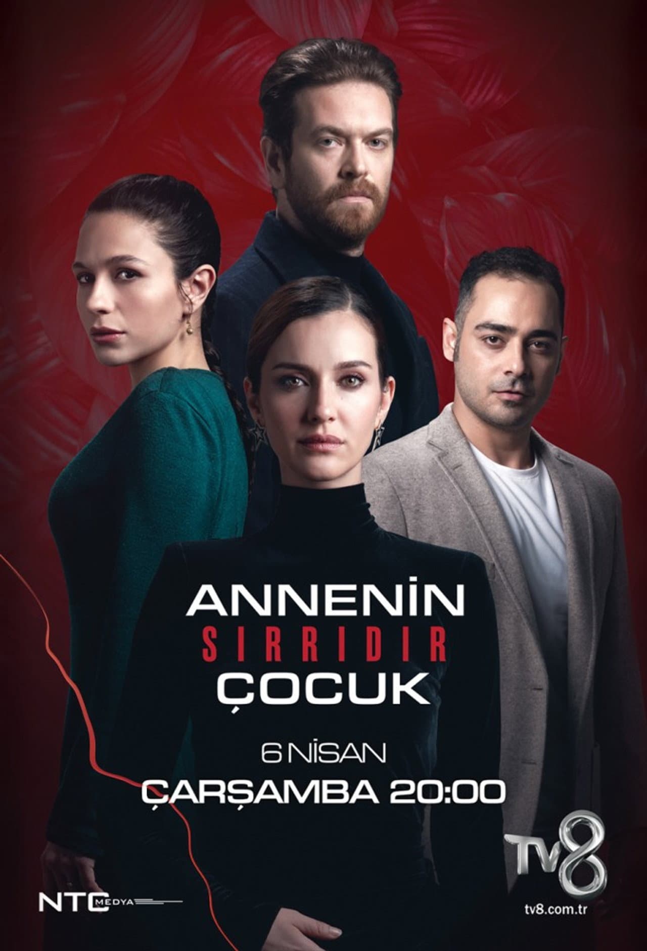 Annenin Sırrıdır Çocuk preview 2